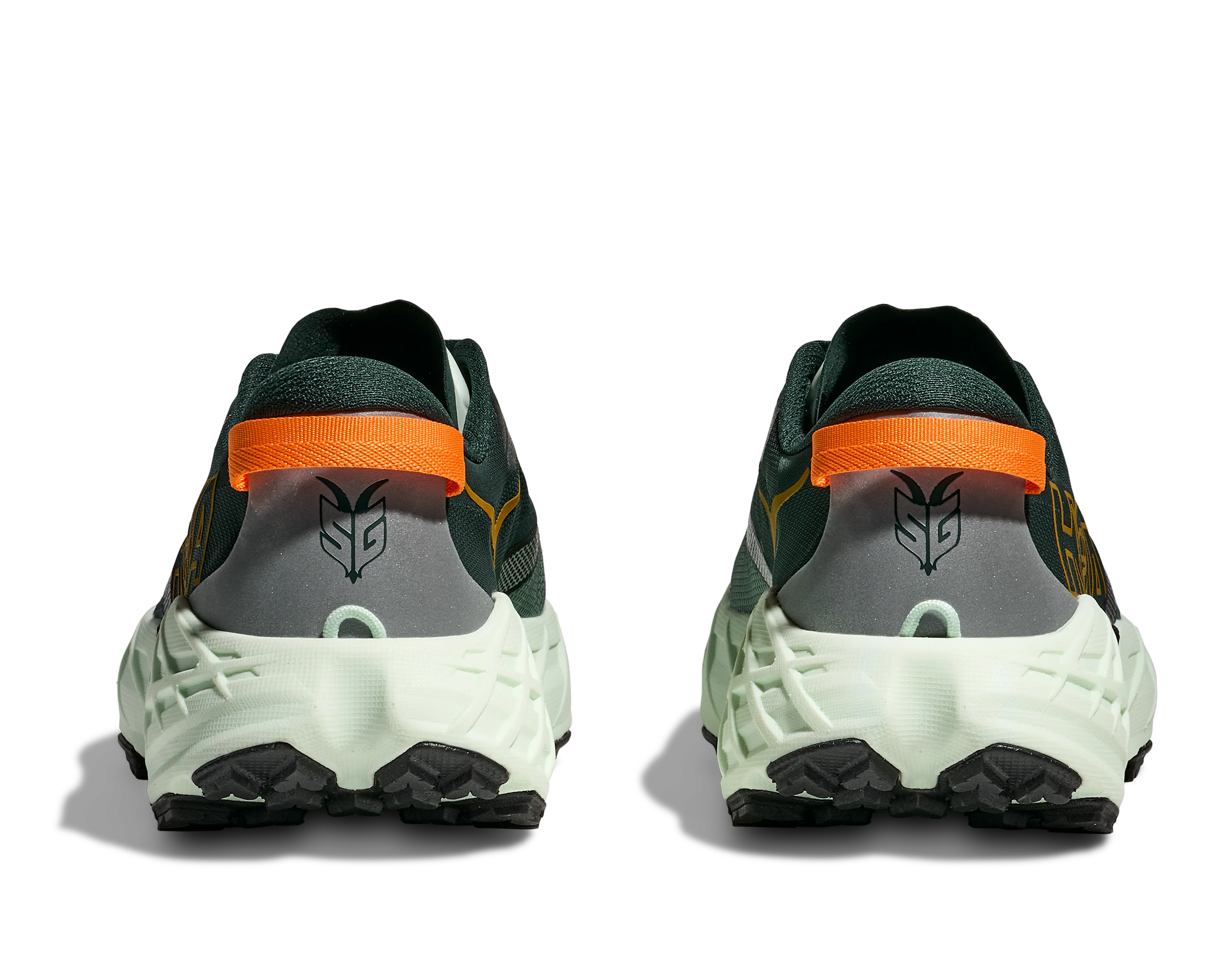 M SPEEDGOAT 7