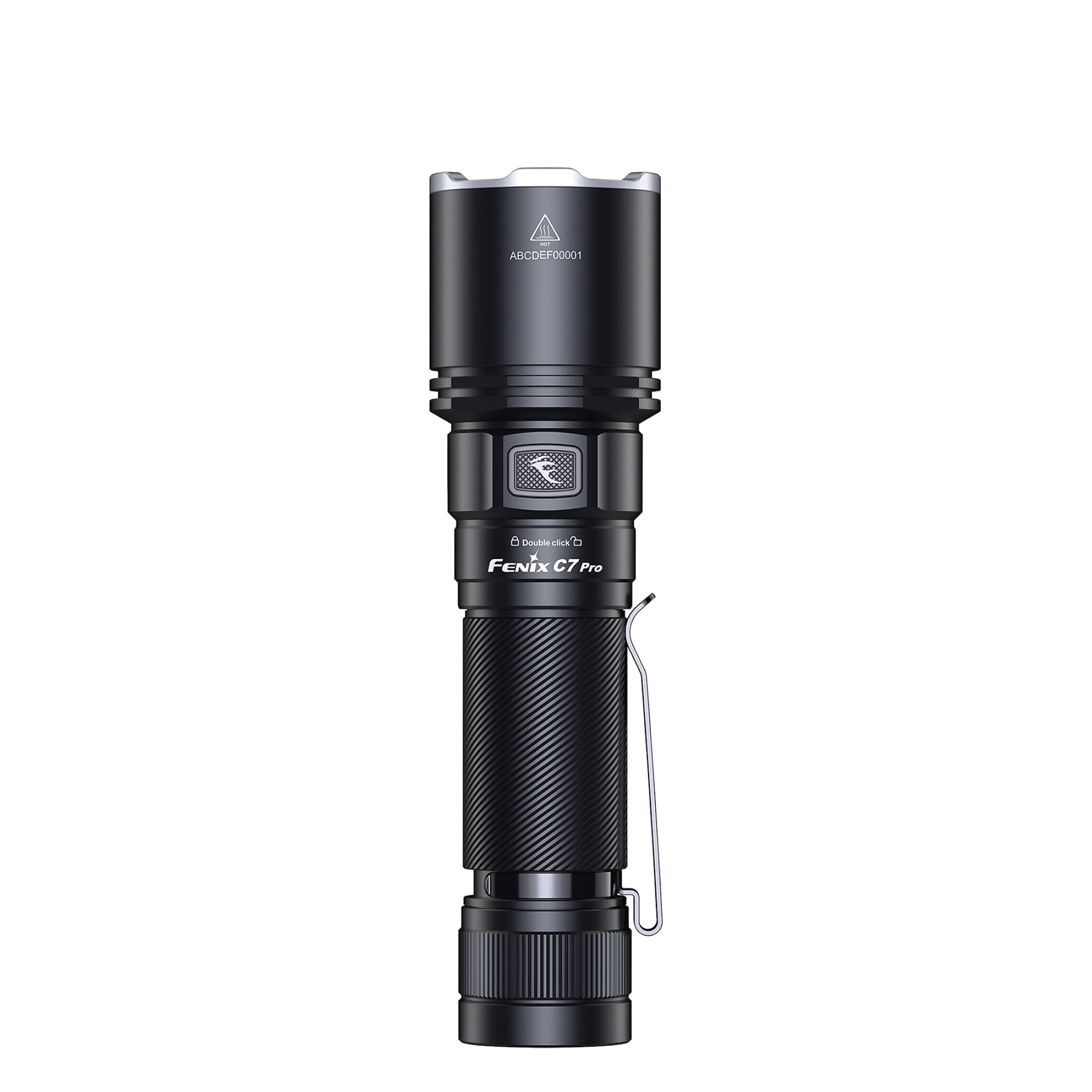 C7 HIGH-PERFORMANCE LED LYKT