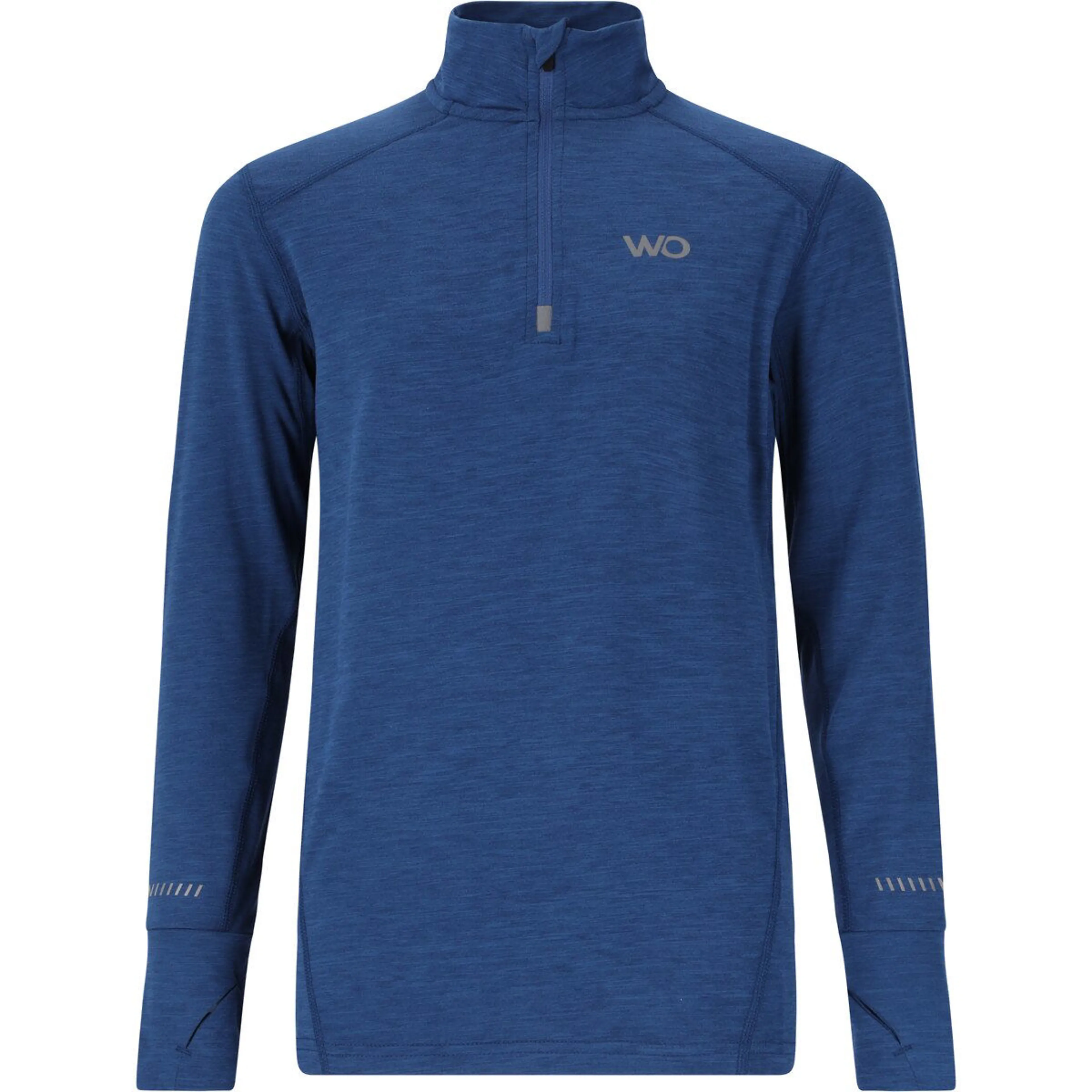 Yngve Midlayer genser junior