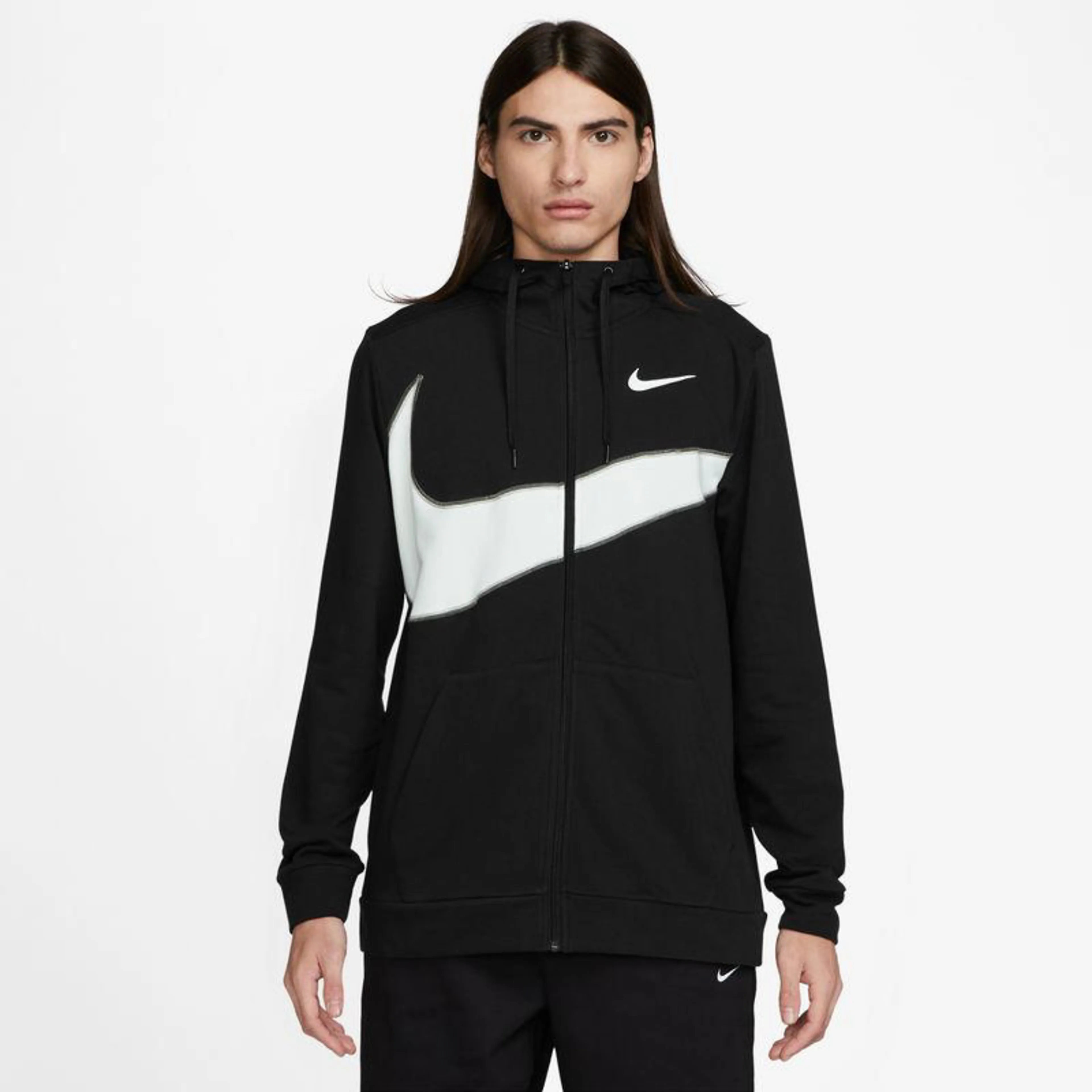 Dri-FIT treningsjakke herre Dri-FIT treningsjakke herre
