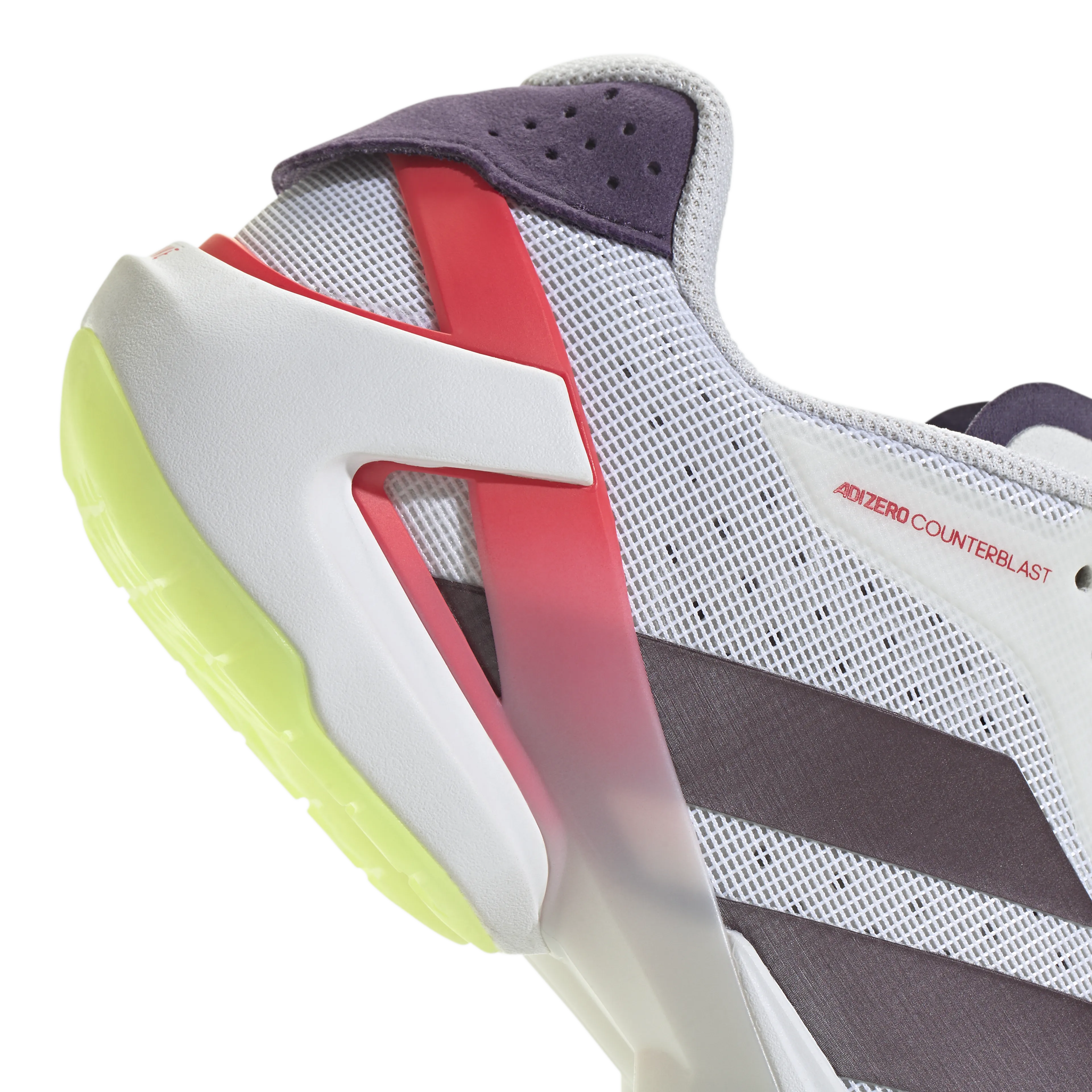 Adizero Counterblast Hallsko Adizero Counterblast Hallsko