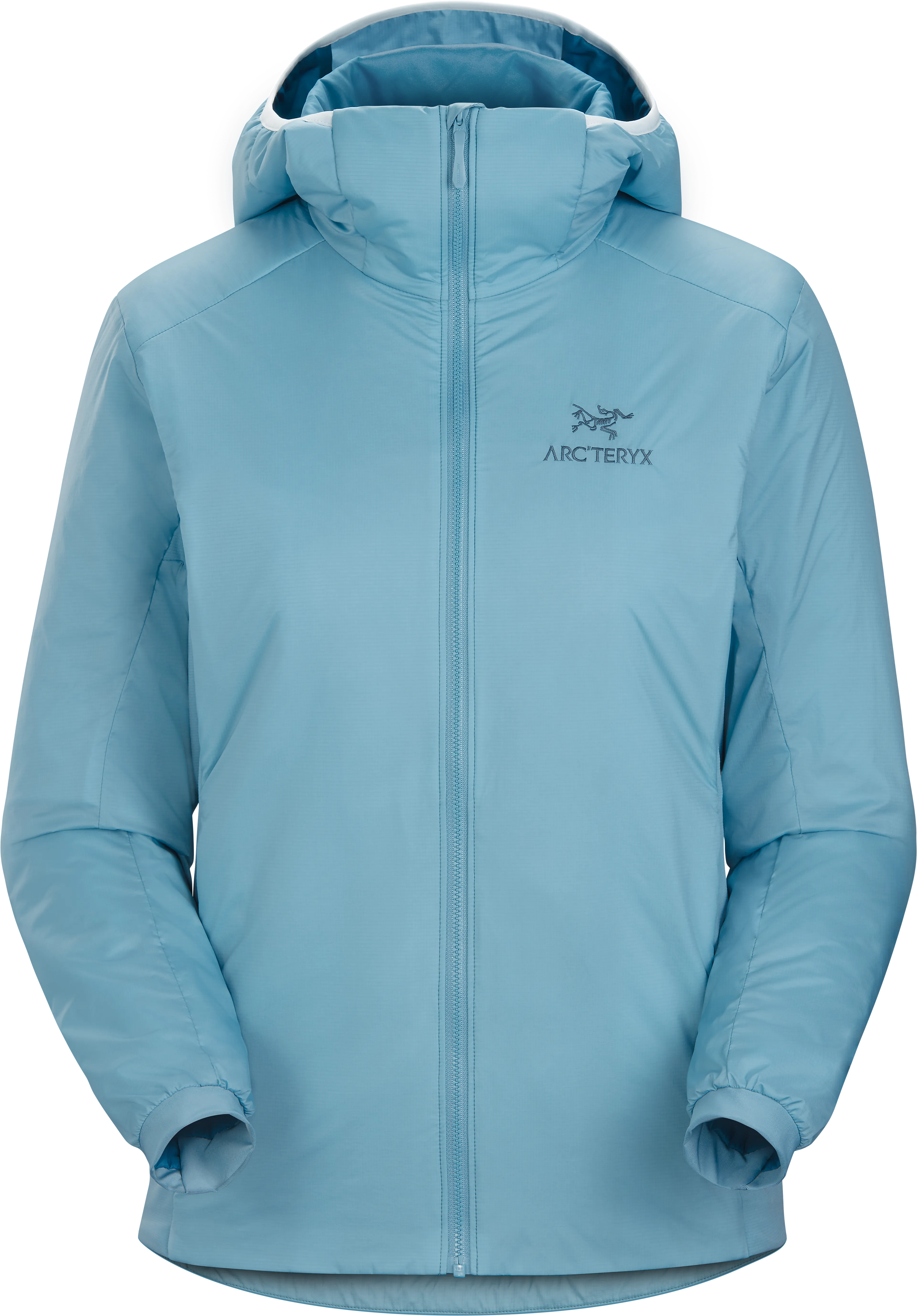 Atom Hoody W Atom Hoody W