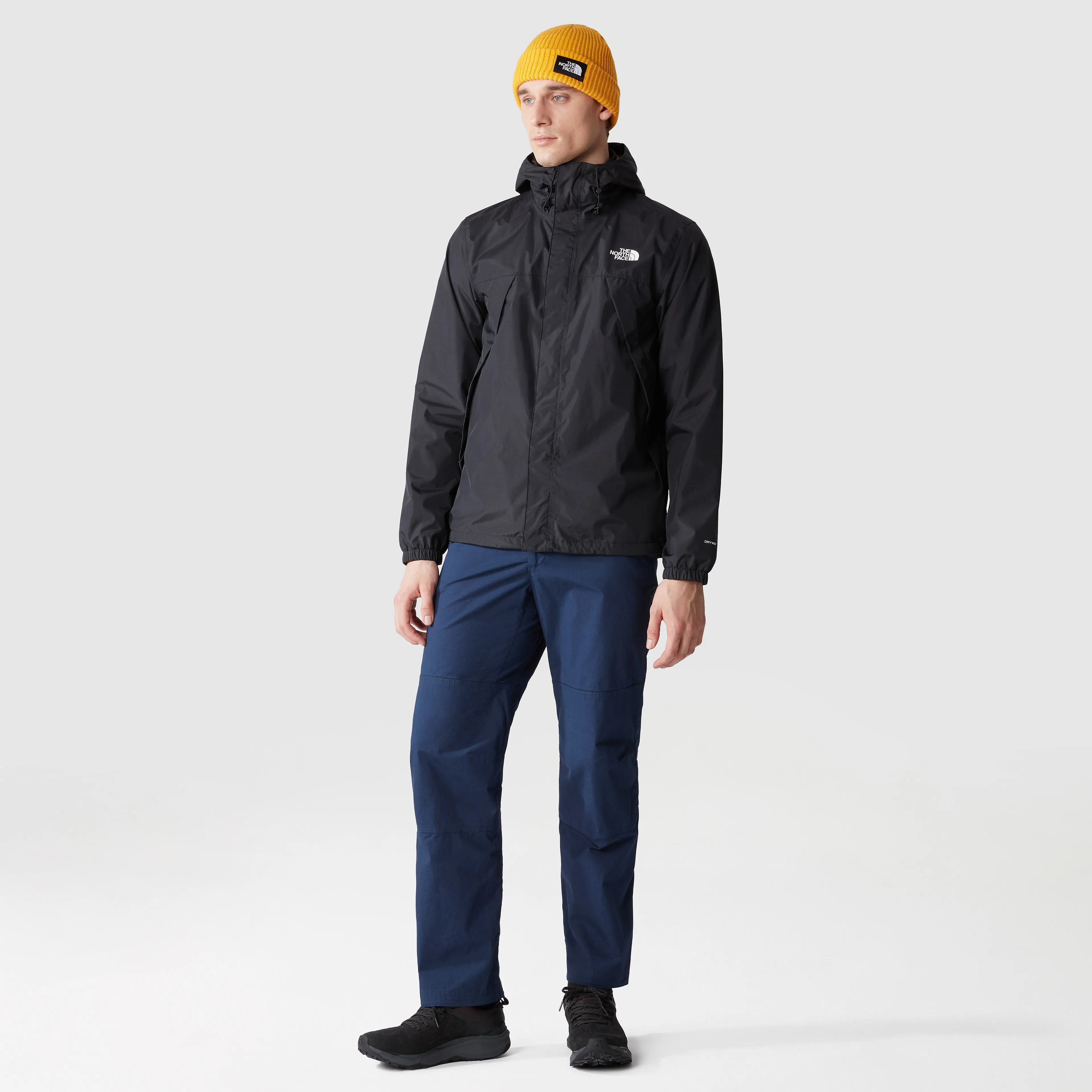 M ANTORA JACKET