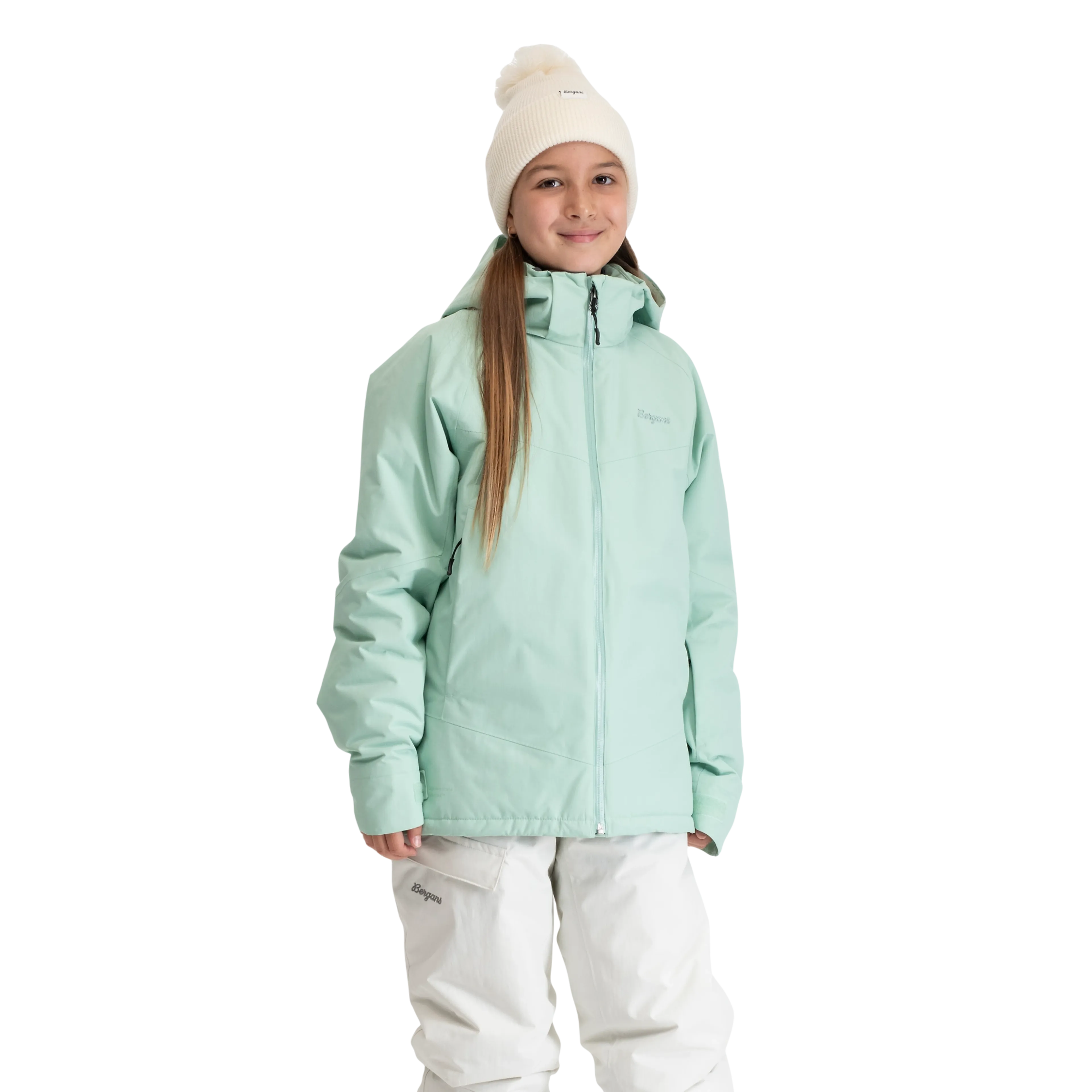 Storetind Insulated Shell Jacket Junior