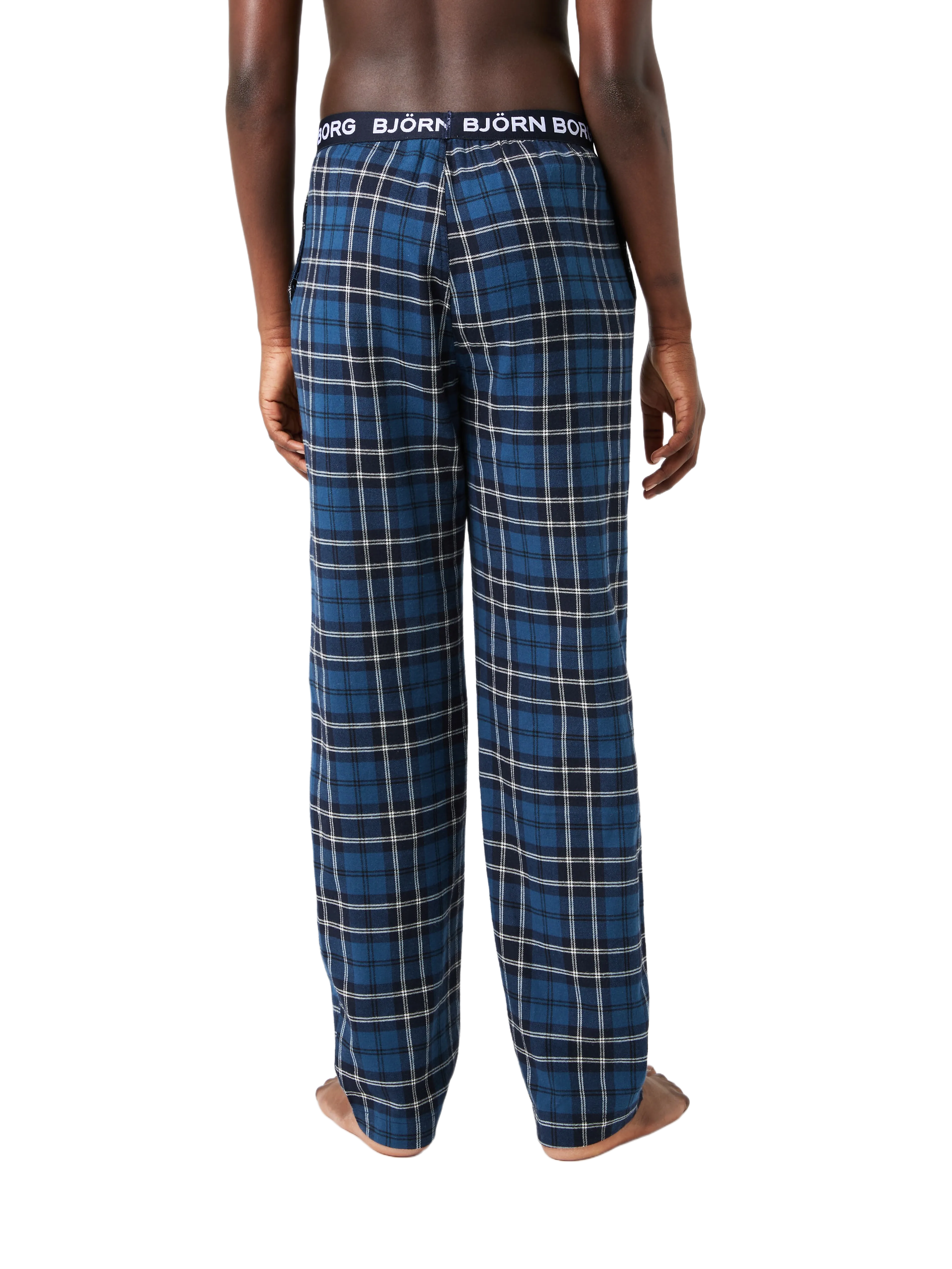 CORE PYJAMA PANTS