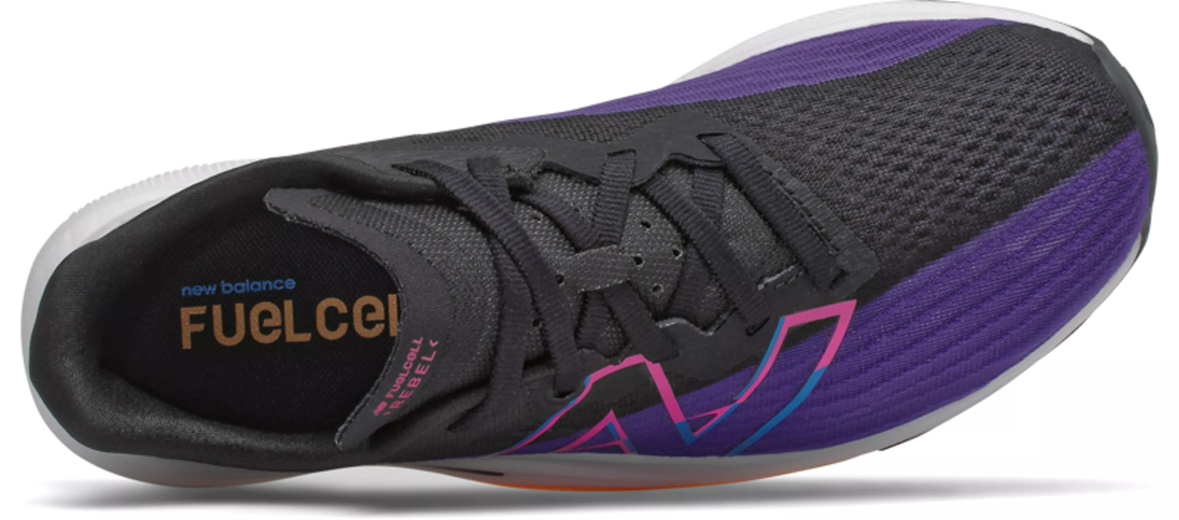 Fuelcell Rebel V2