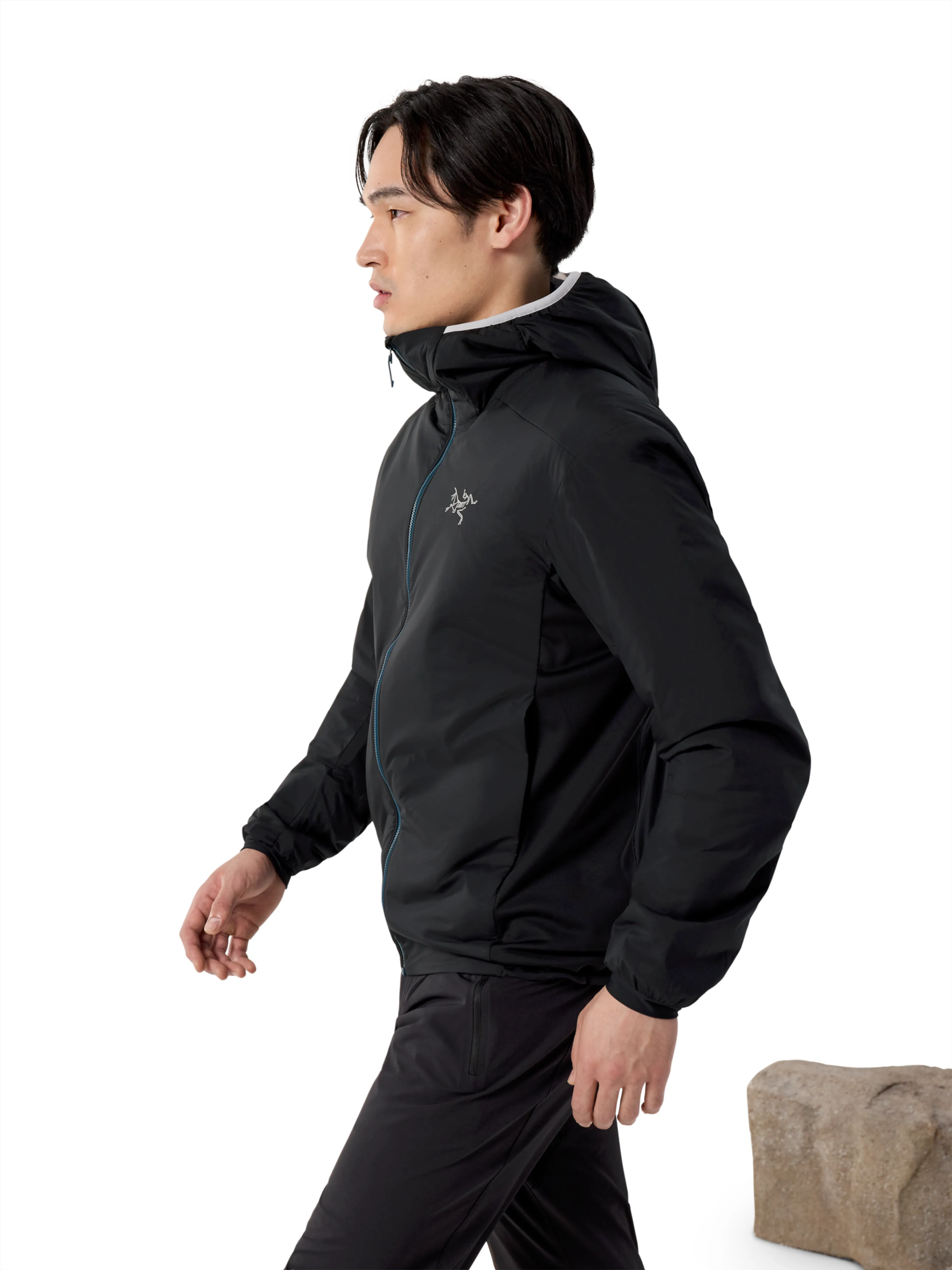 Atom Hoody M