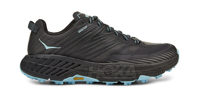 W SPEEDGOAT 4 GTX