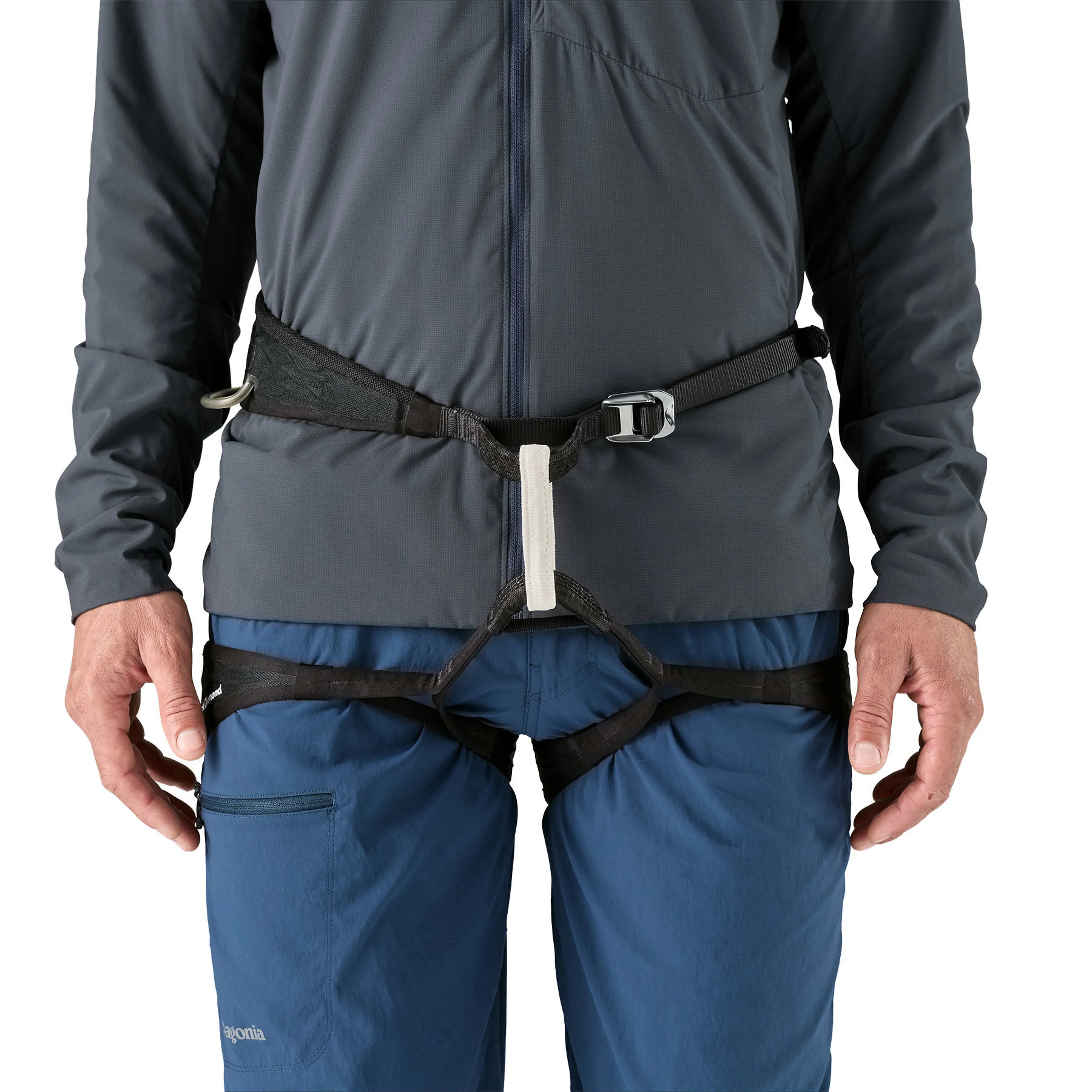 M's Nano-Air Ultralight Full-Zip Hoody