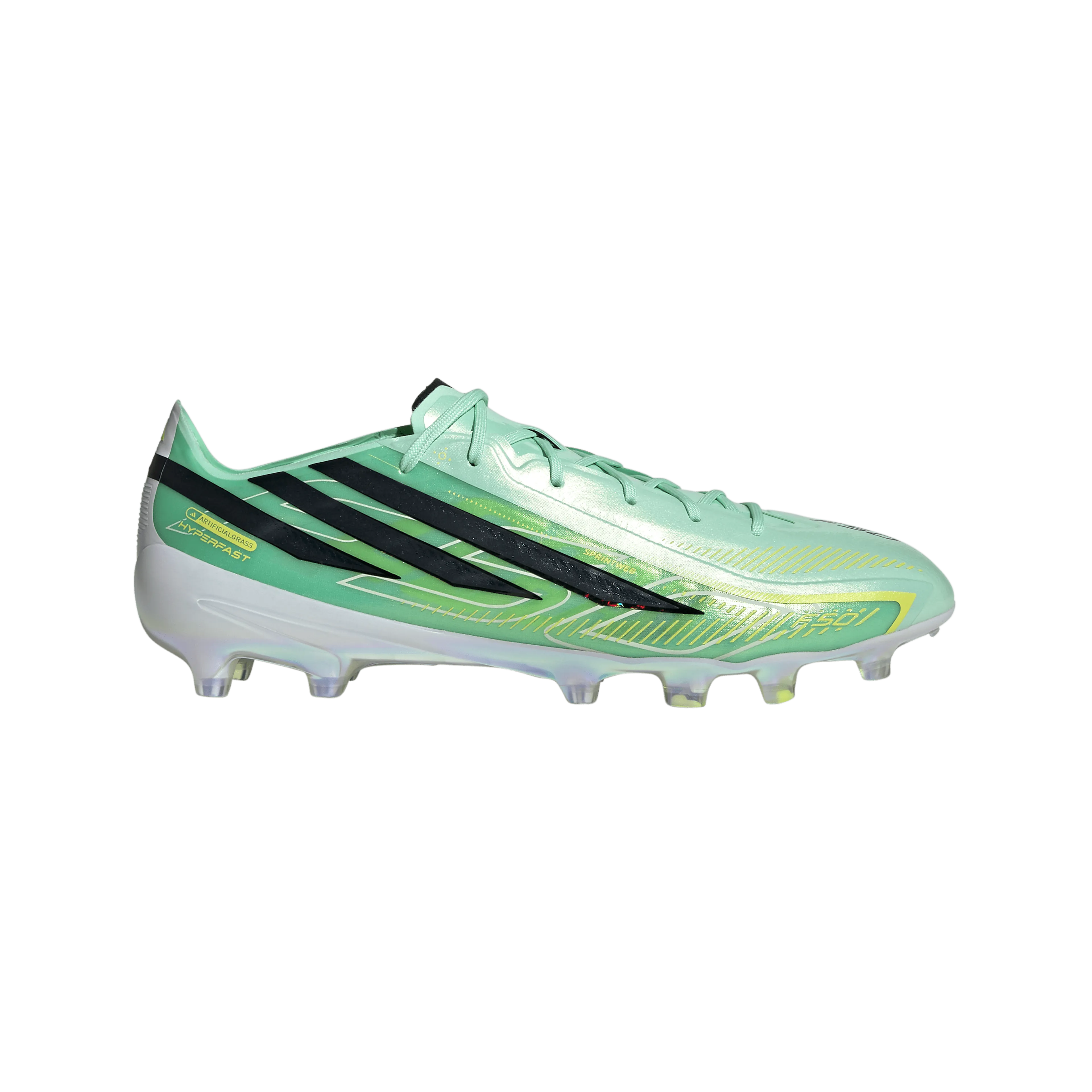 F50 HYPERFAST ELITE Artificial Ground Fotballsko Kunstgress
