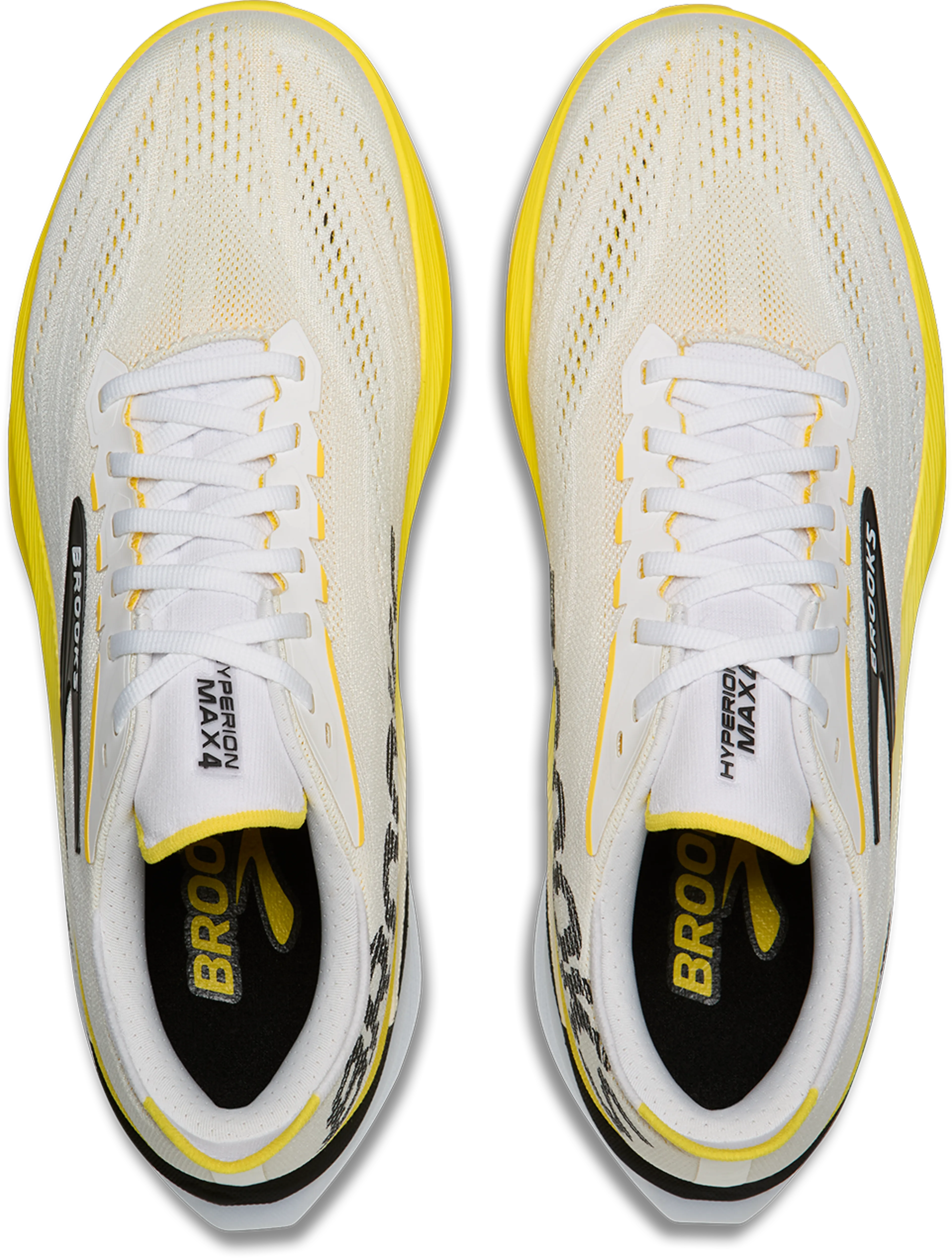 Hyperion Max 4