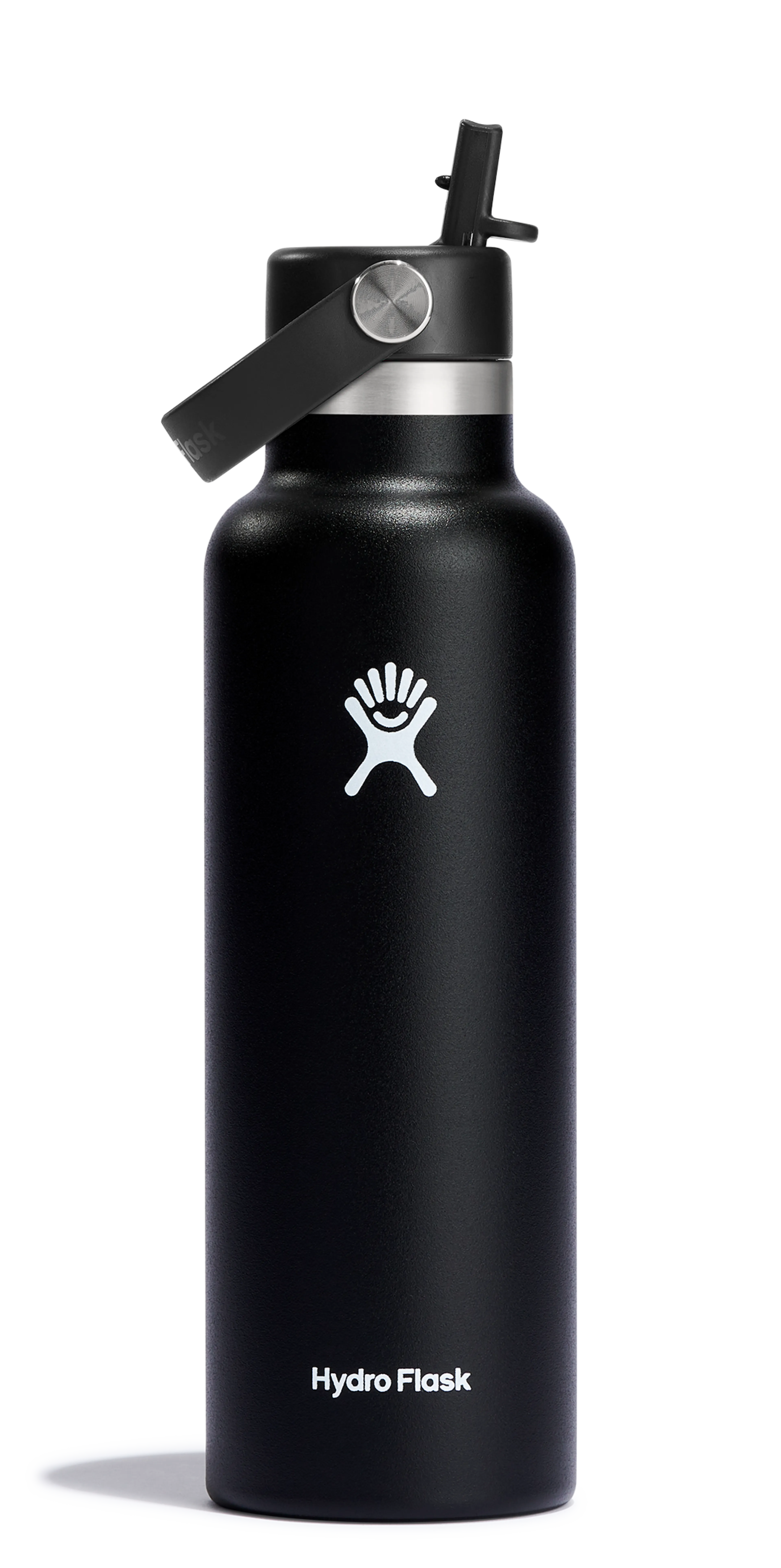 21 oz Standard Flex Straw Cap drikkeflaske