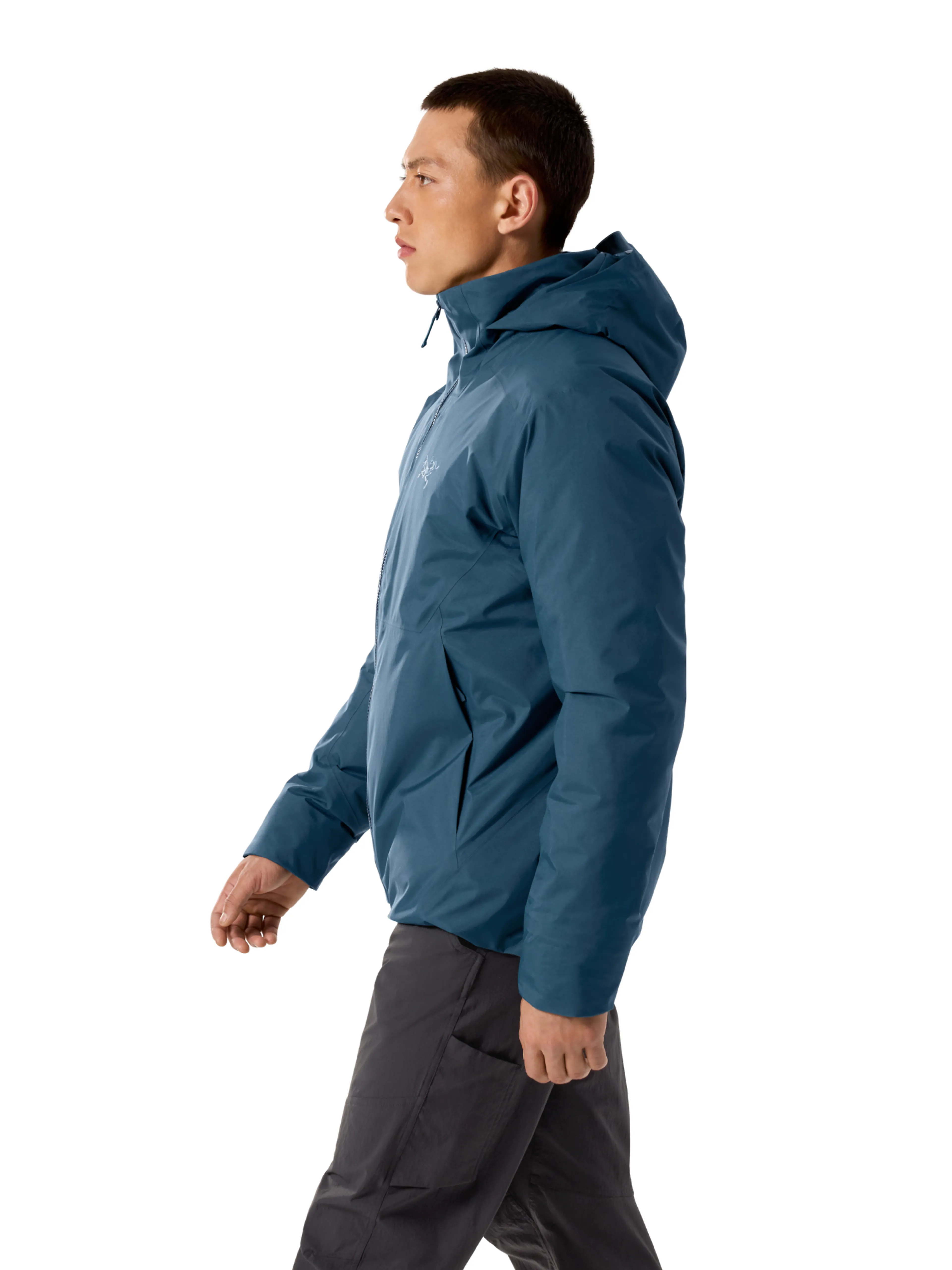 Ralle Insulated Jacket M Ralle Insulated Jacket M