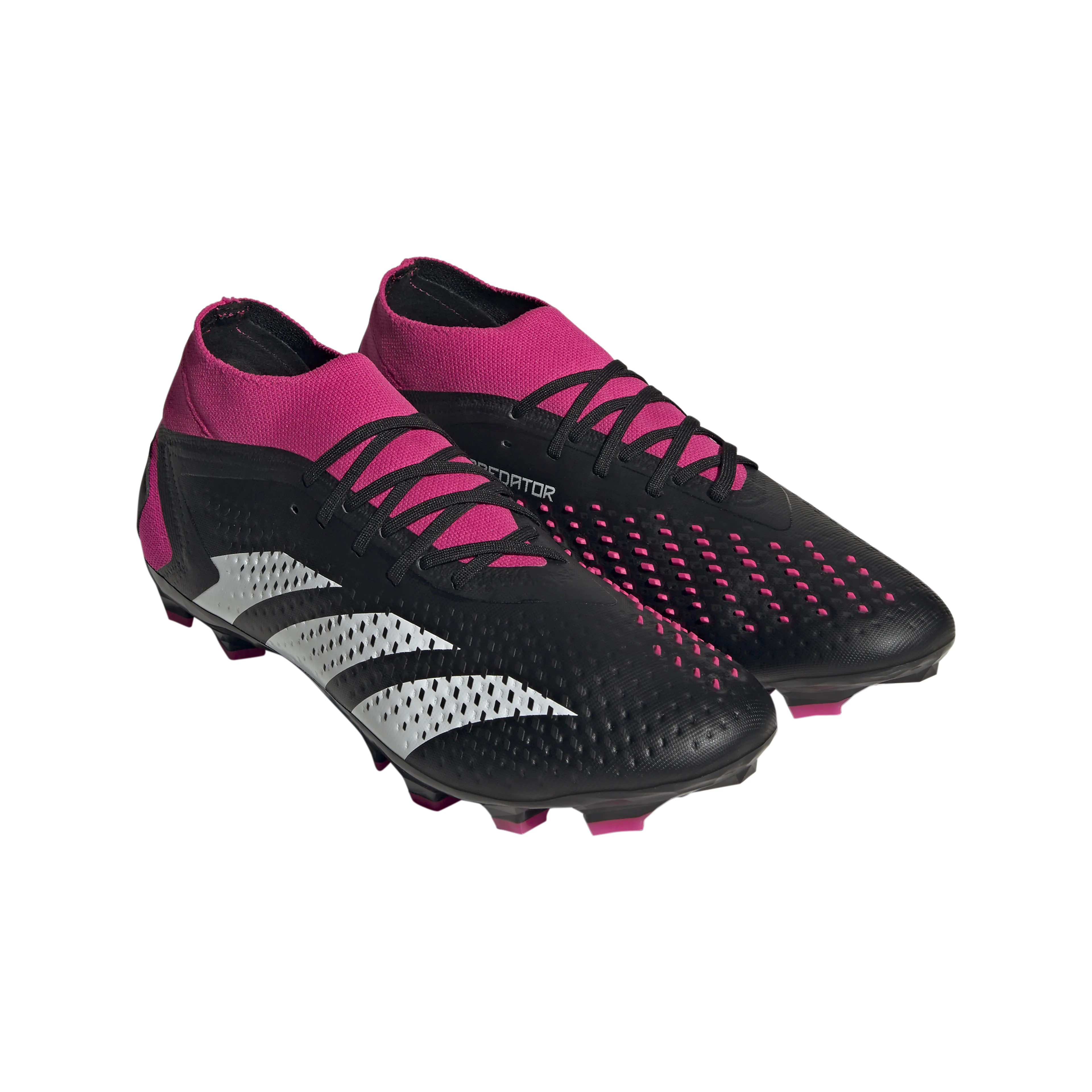 Predator Accuracy.2 Multi-Ground fotballsko gress/kunstgress