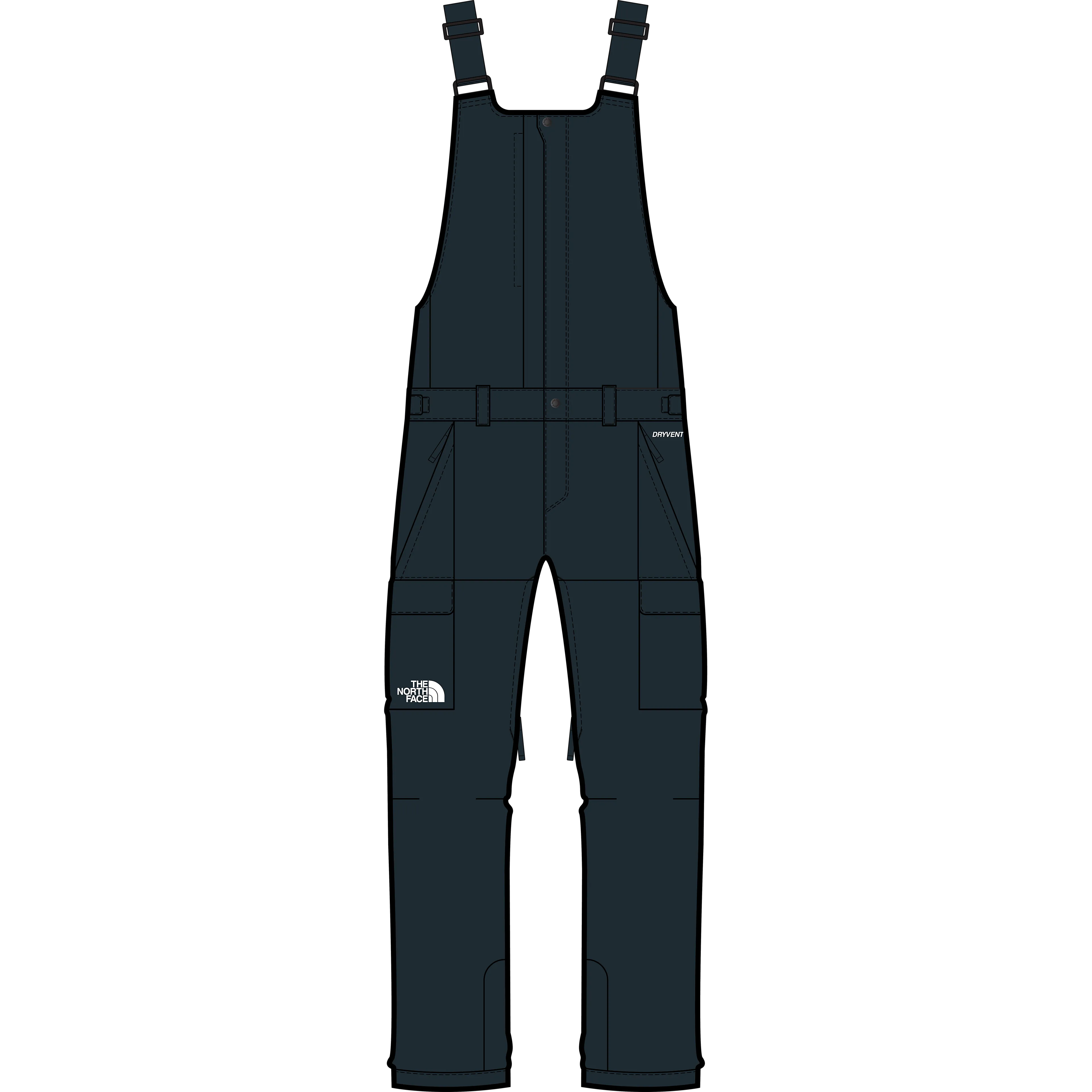 M FREEDOM BIB M FREEDOM BIB