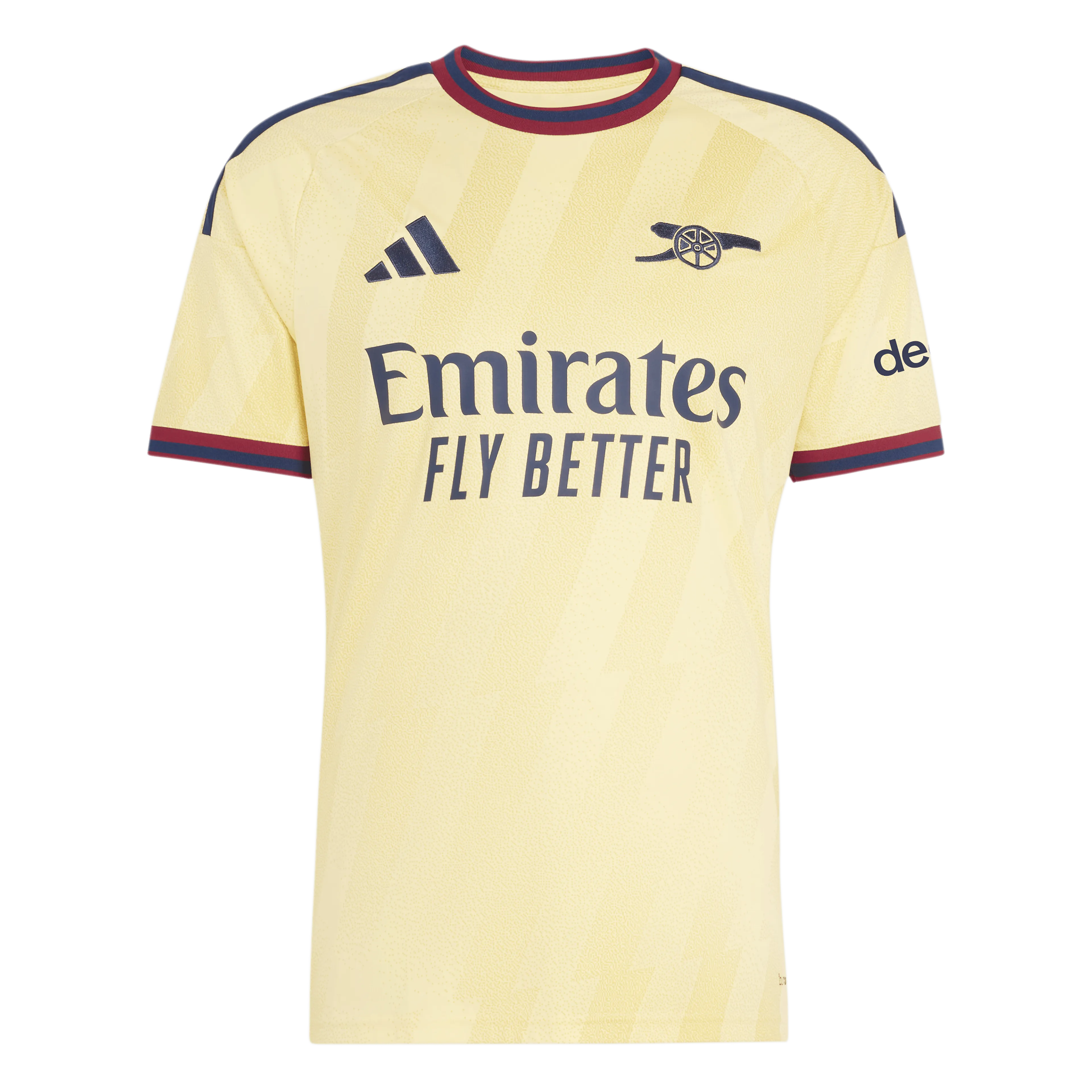 Arsenal FC 26/27 Third Jersey