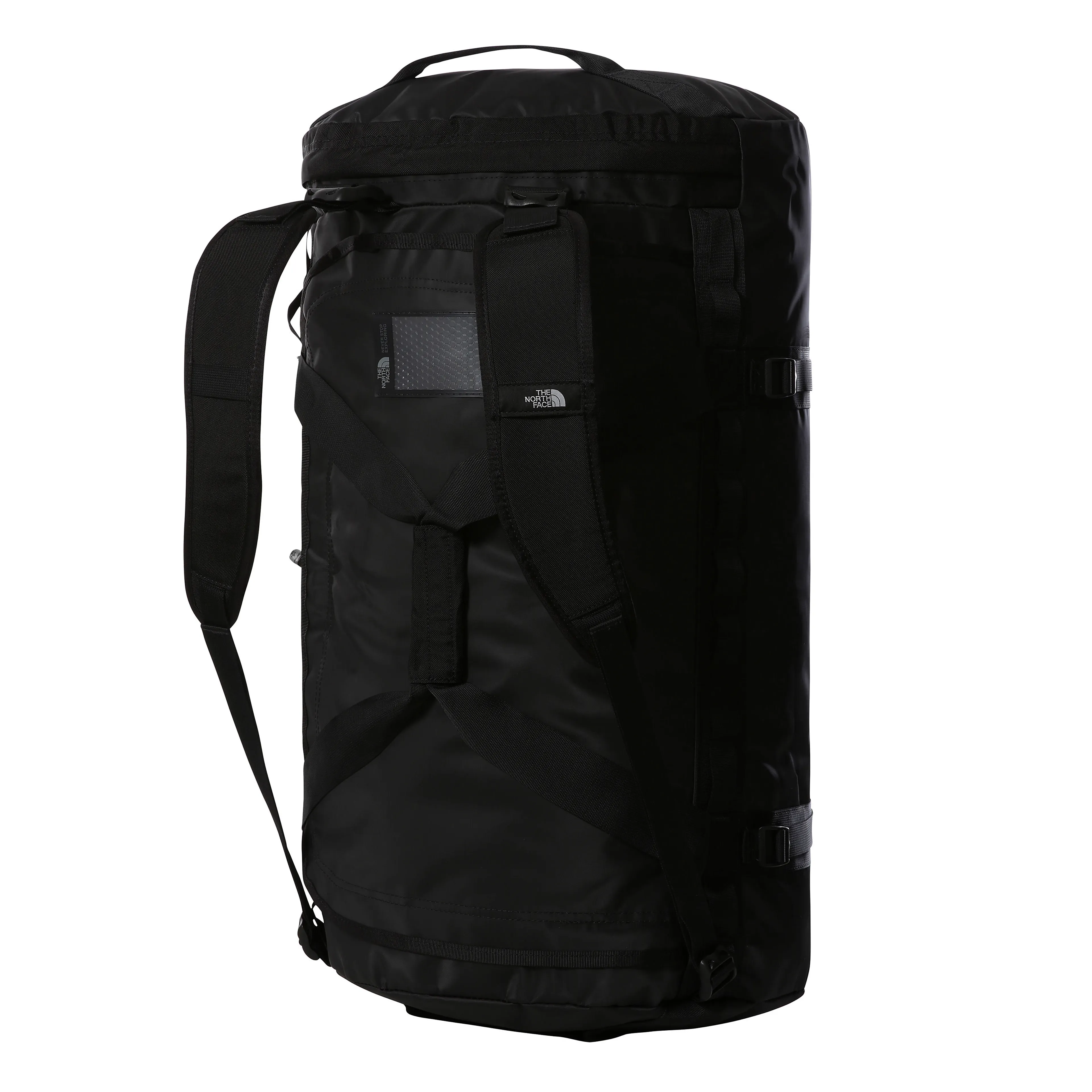 BASE CAMP DUFFEL - L