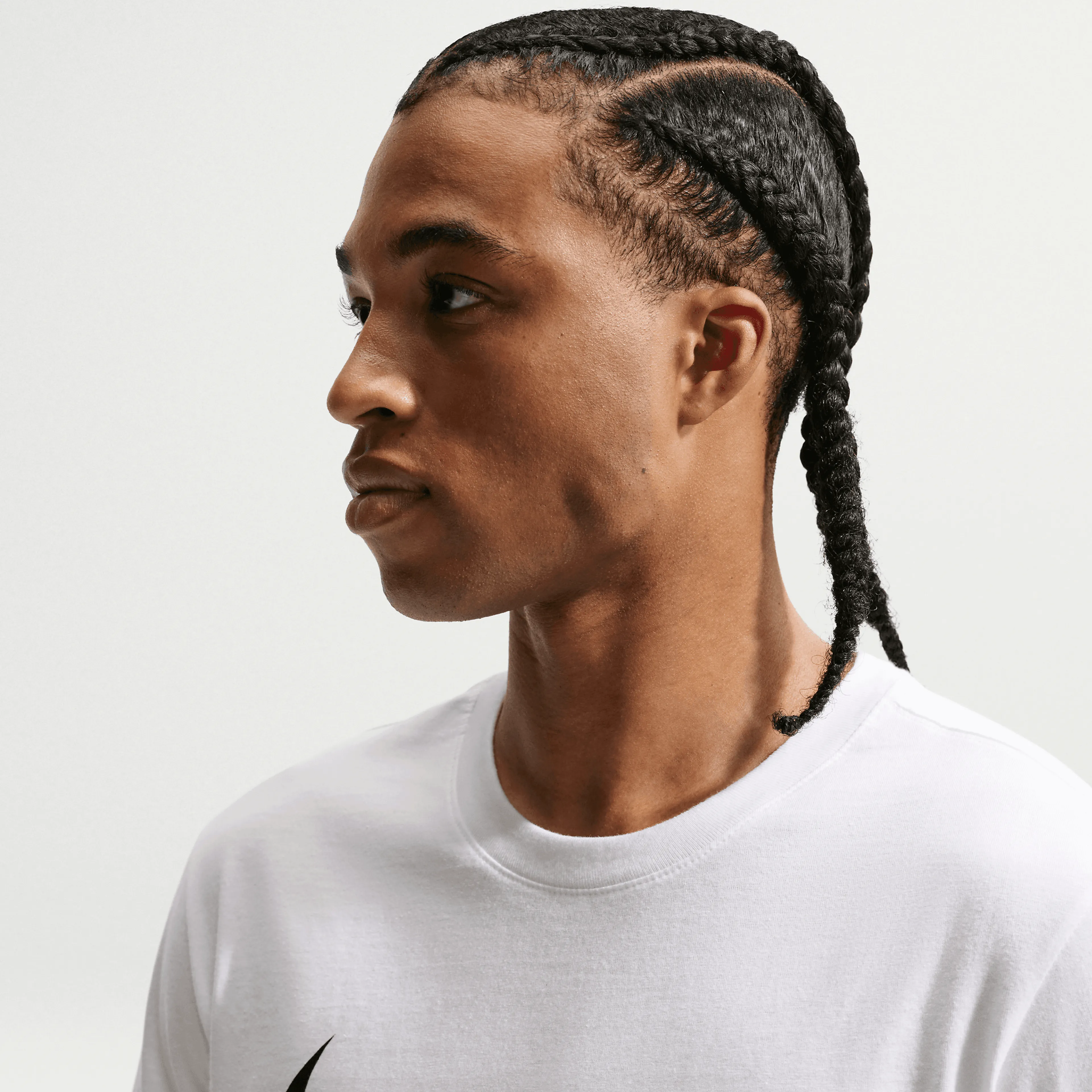 Sportswear Swoosh Men's T-Shirt