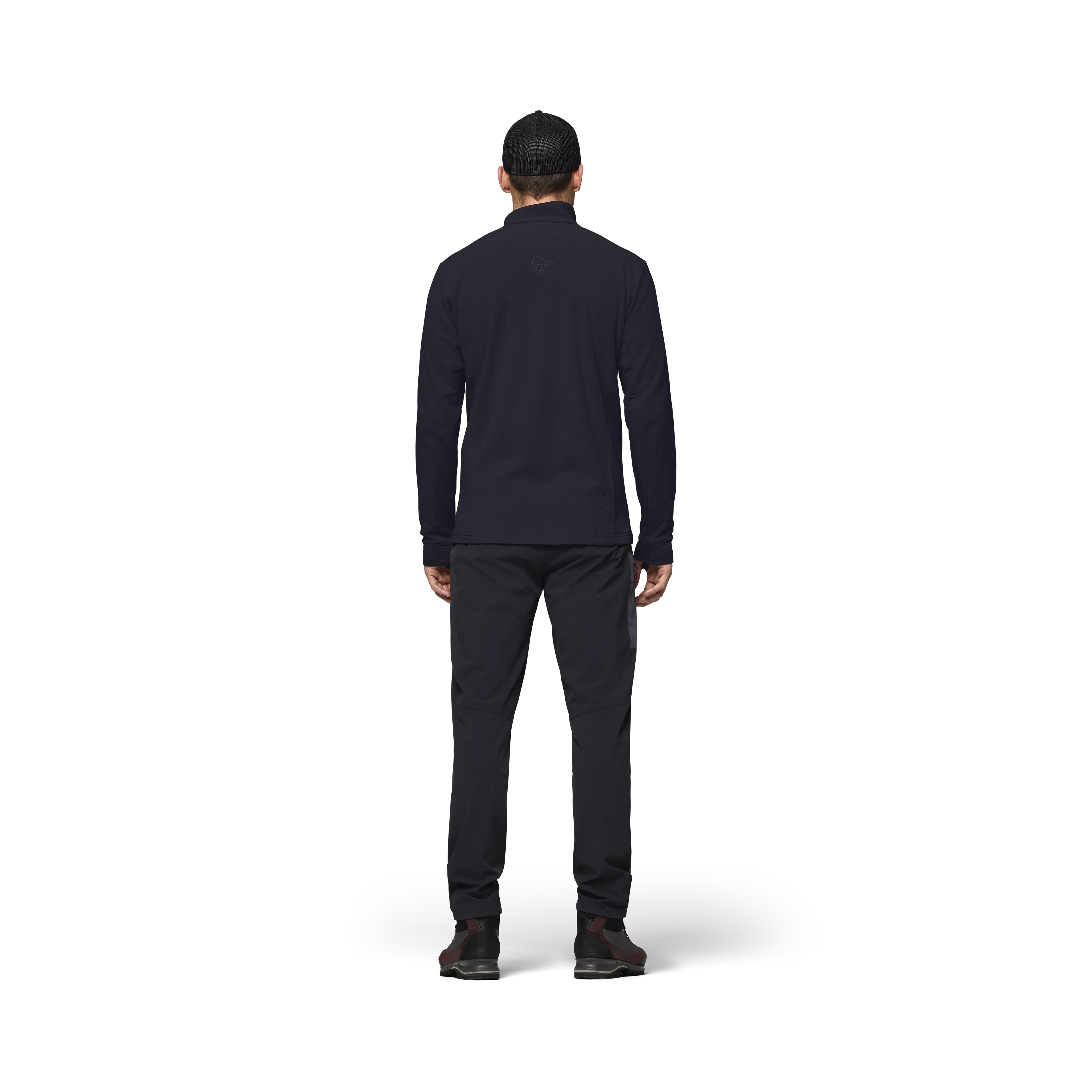 falketind warm2 Jacket M's