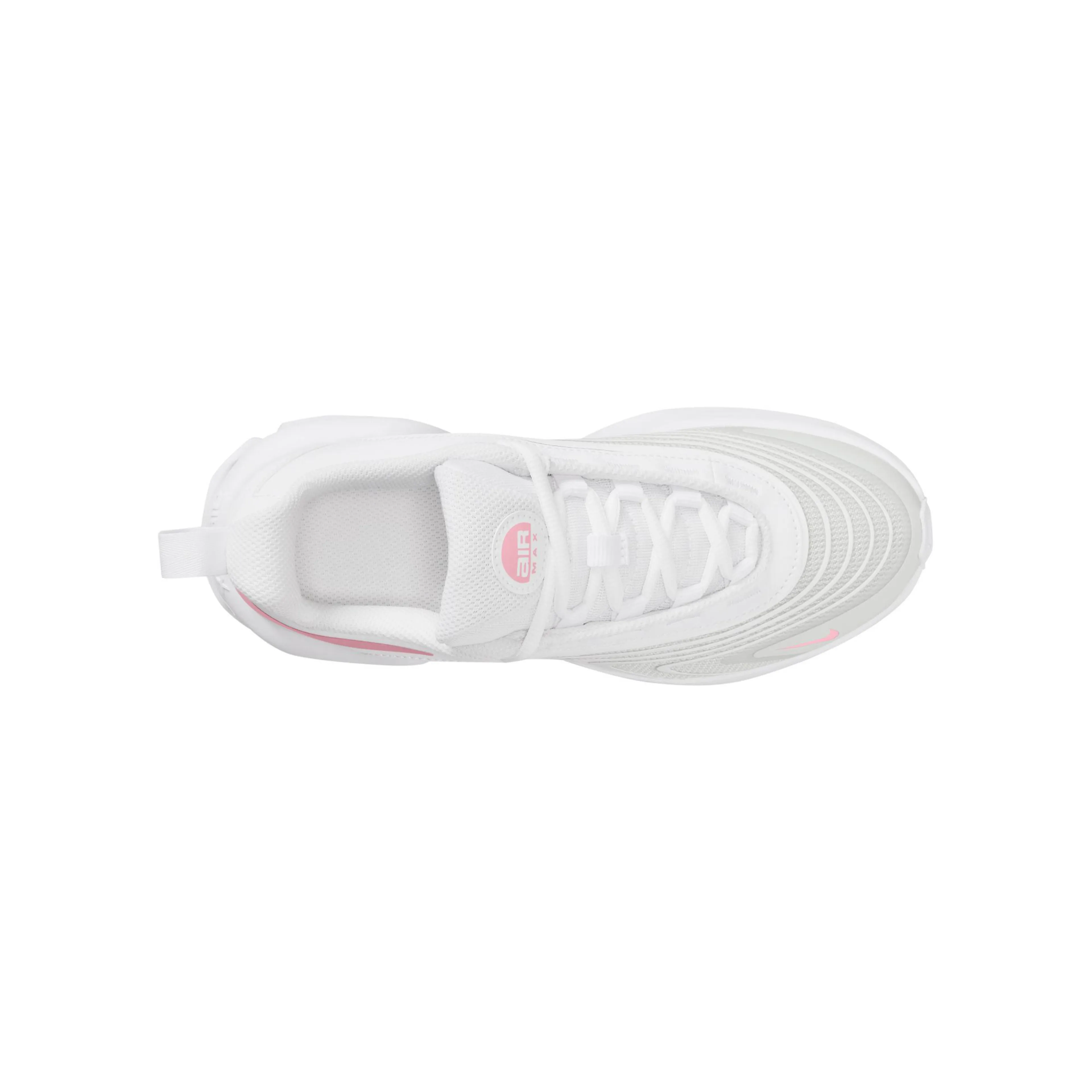 Air Max Fire Big Kids' Shoes