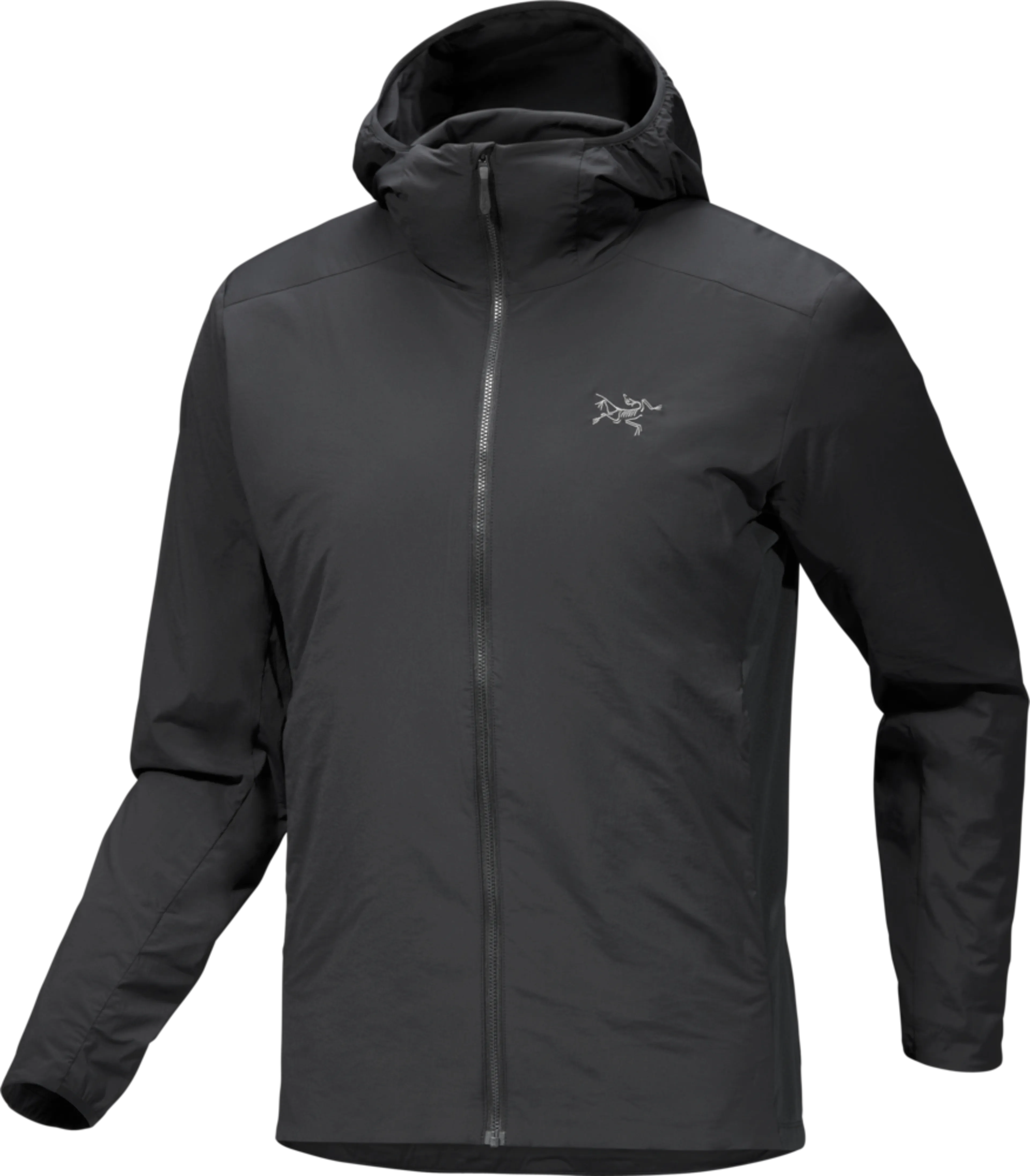 Atom SL Hoody M