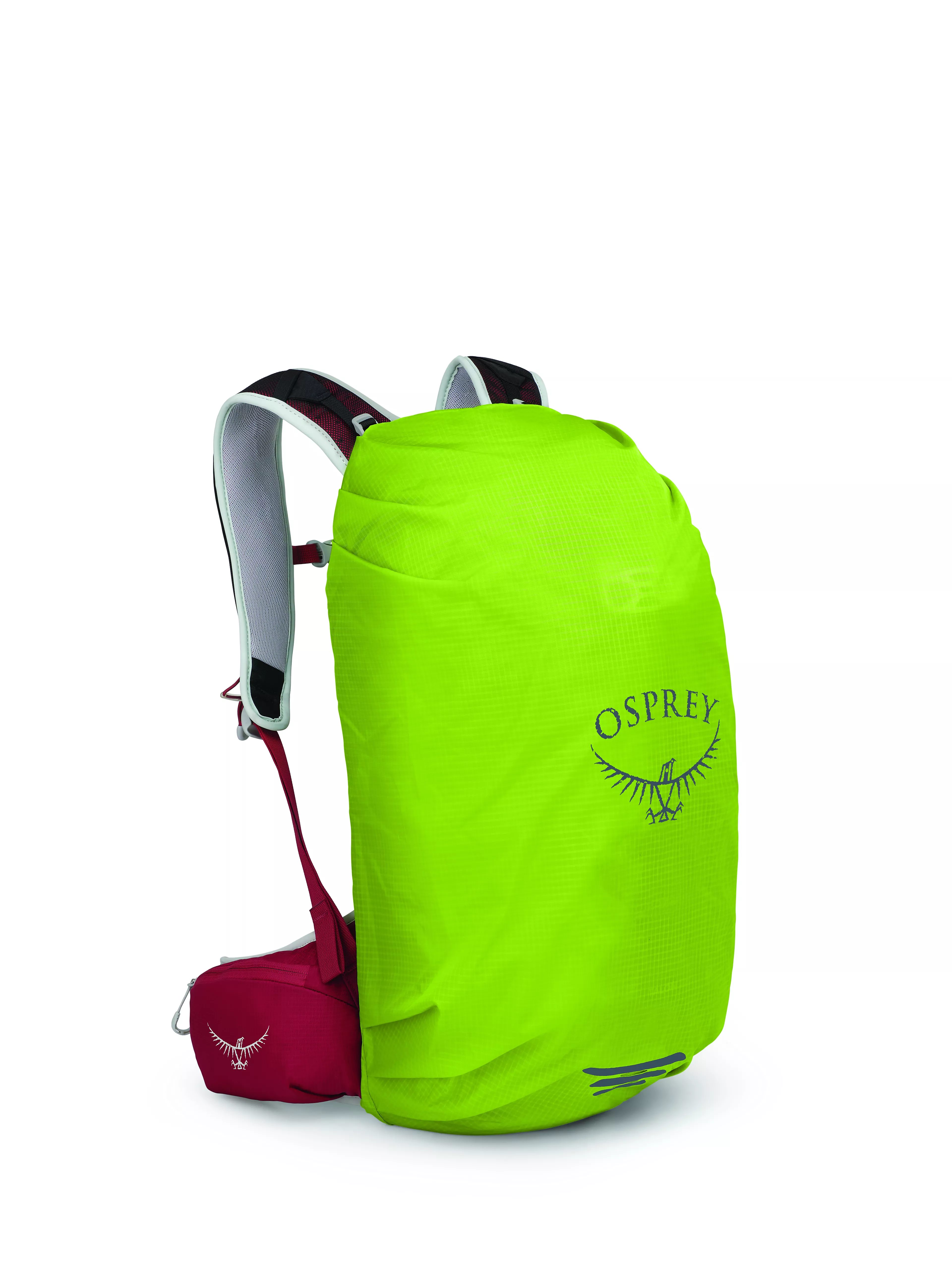 HiVis Raincover X-small