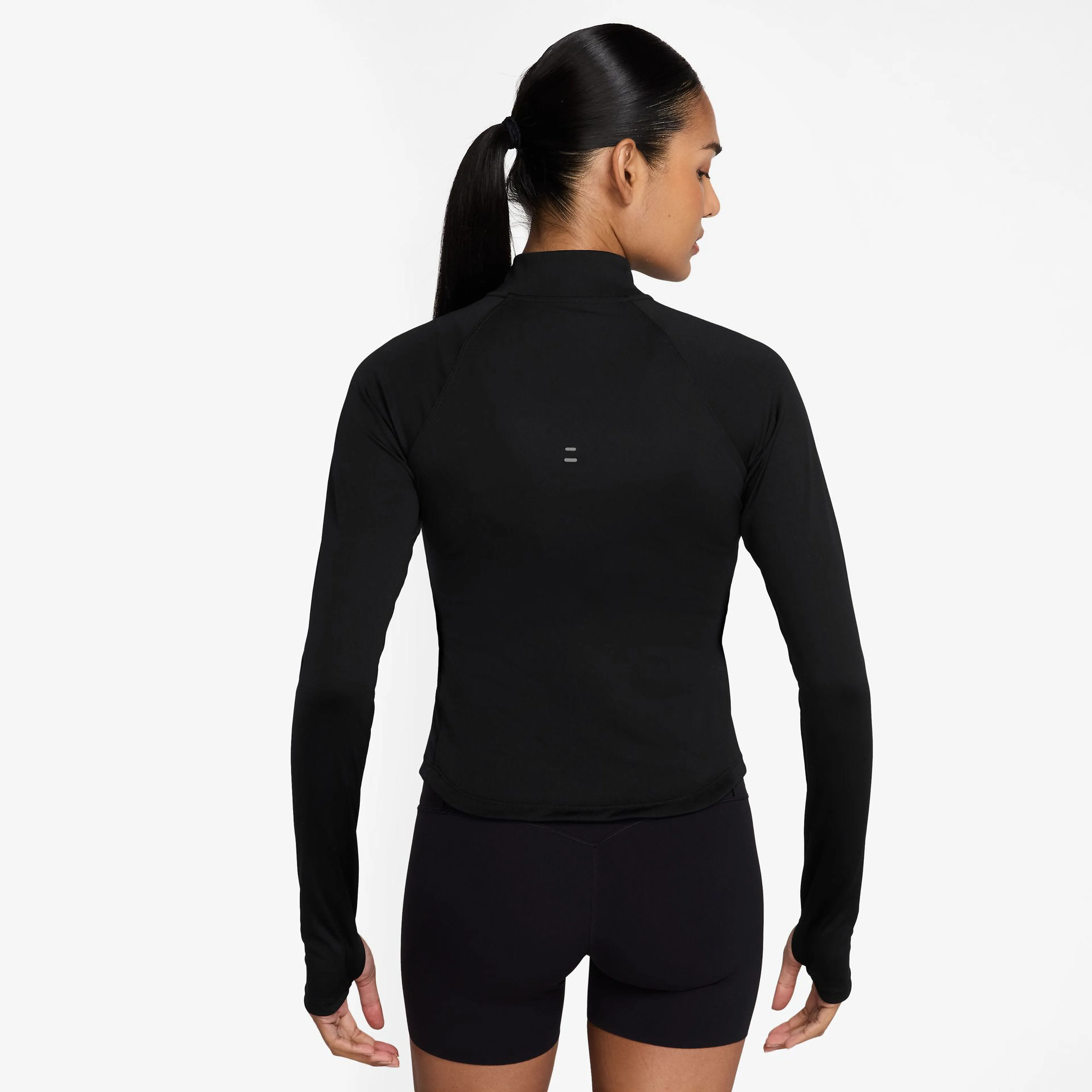Tempo Women's Dri-FIT 1/2-Zip Running Top