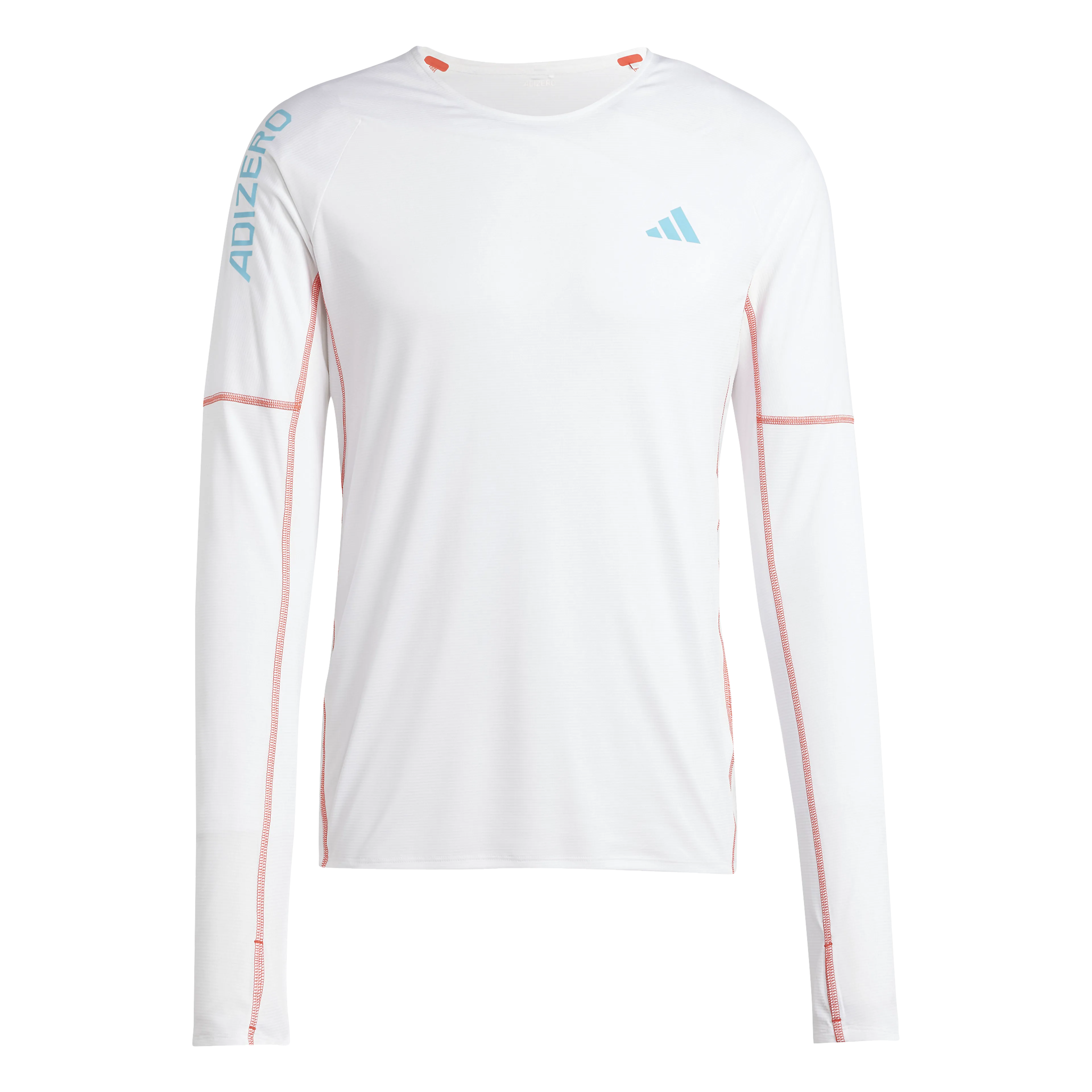 Adizero Running Long Sleeve treningsgenser herre