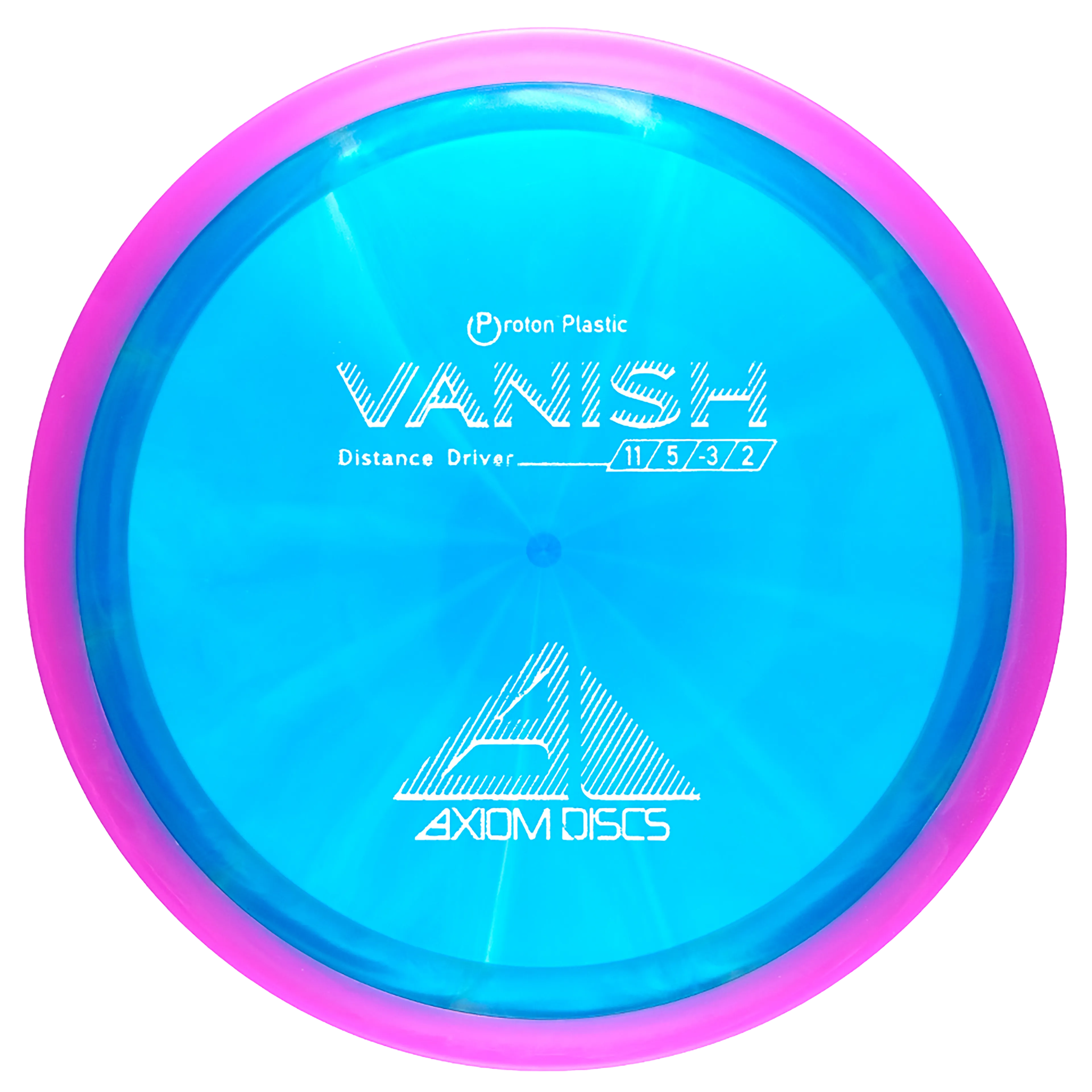 Proton Driver Vanish