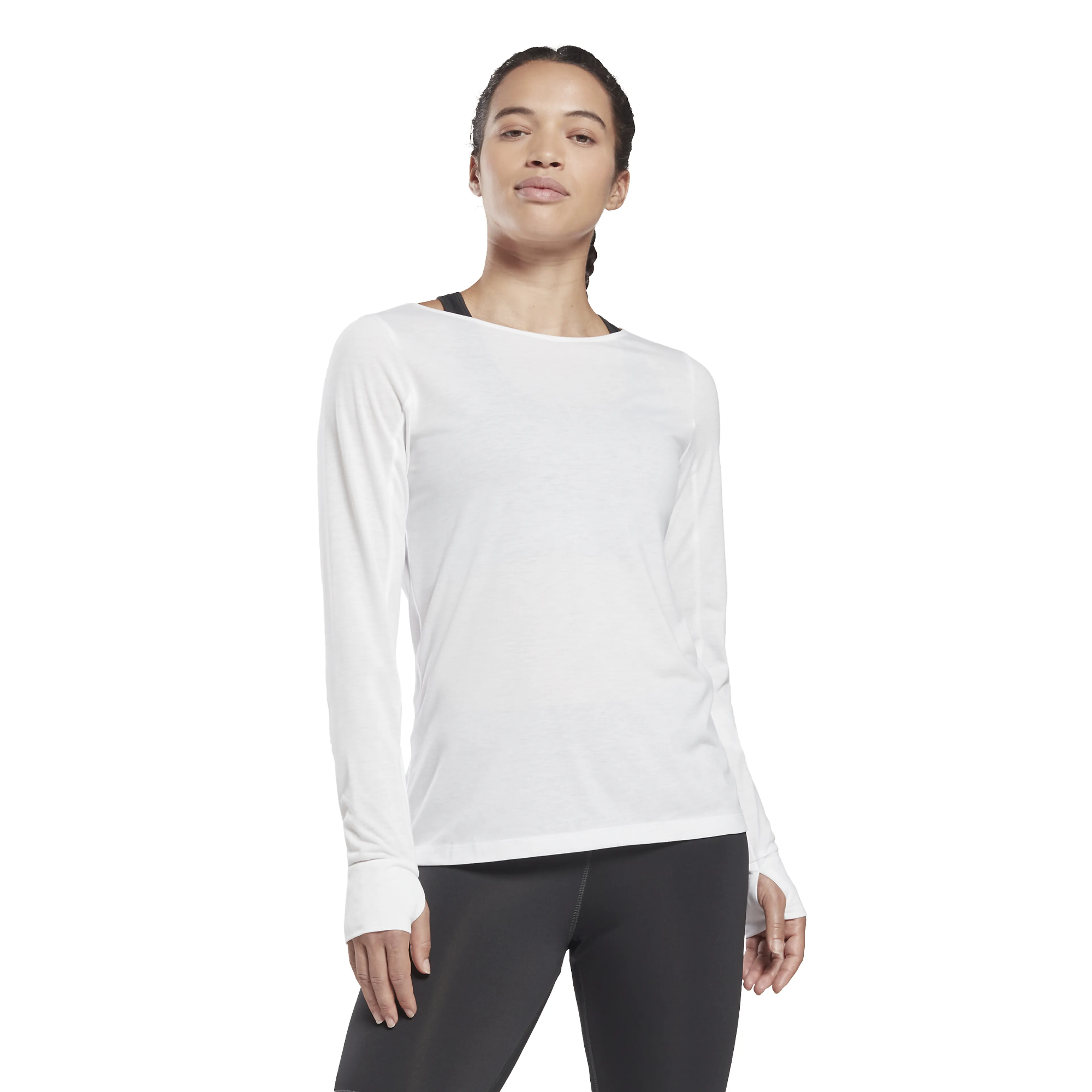 WOR Supremium Long Sleeve