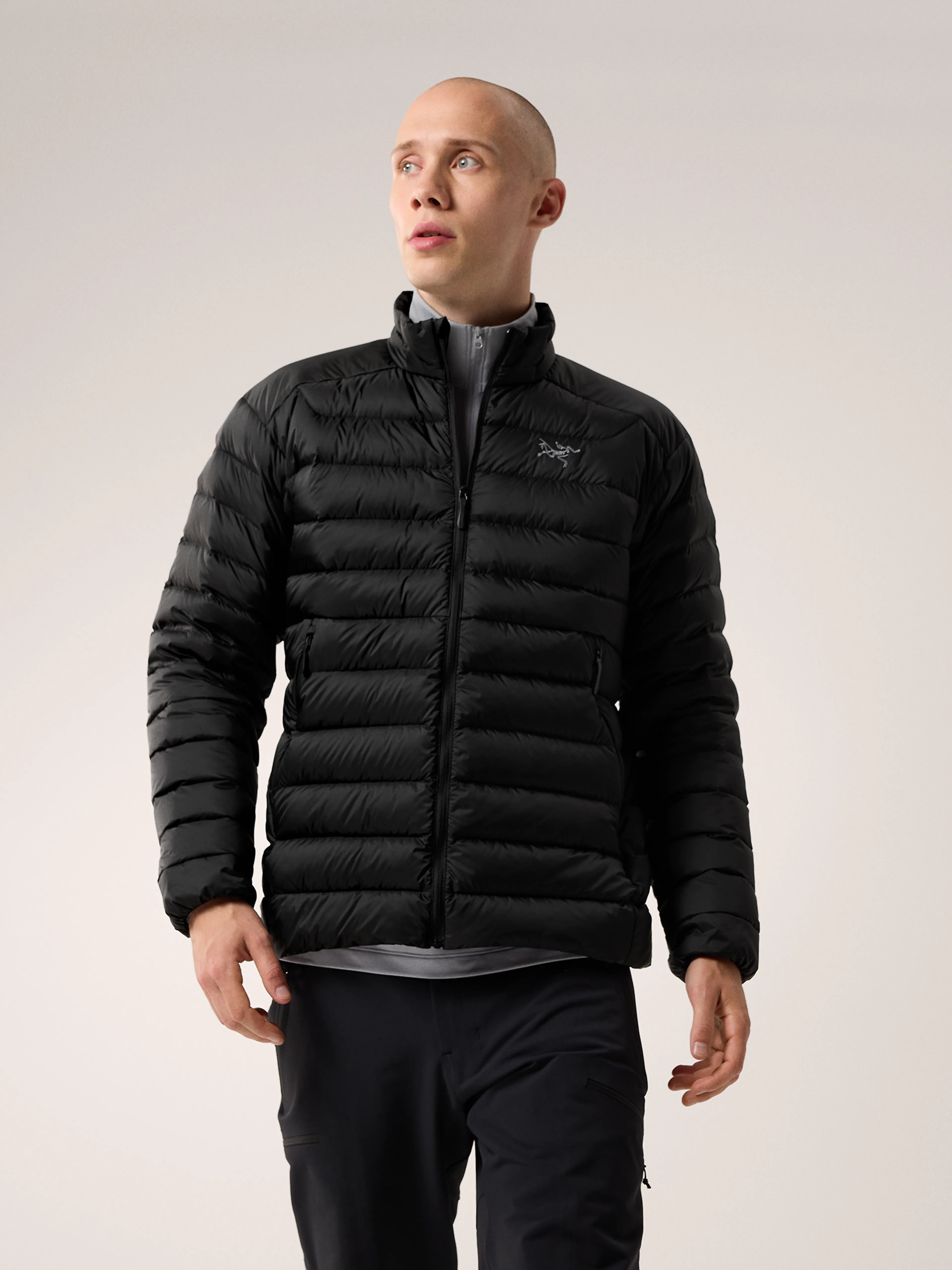 Cerium Jacket M