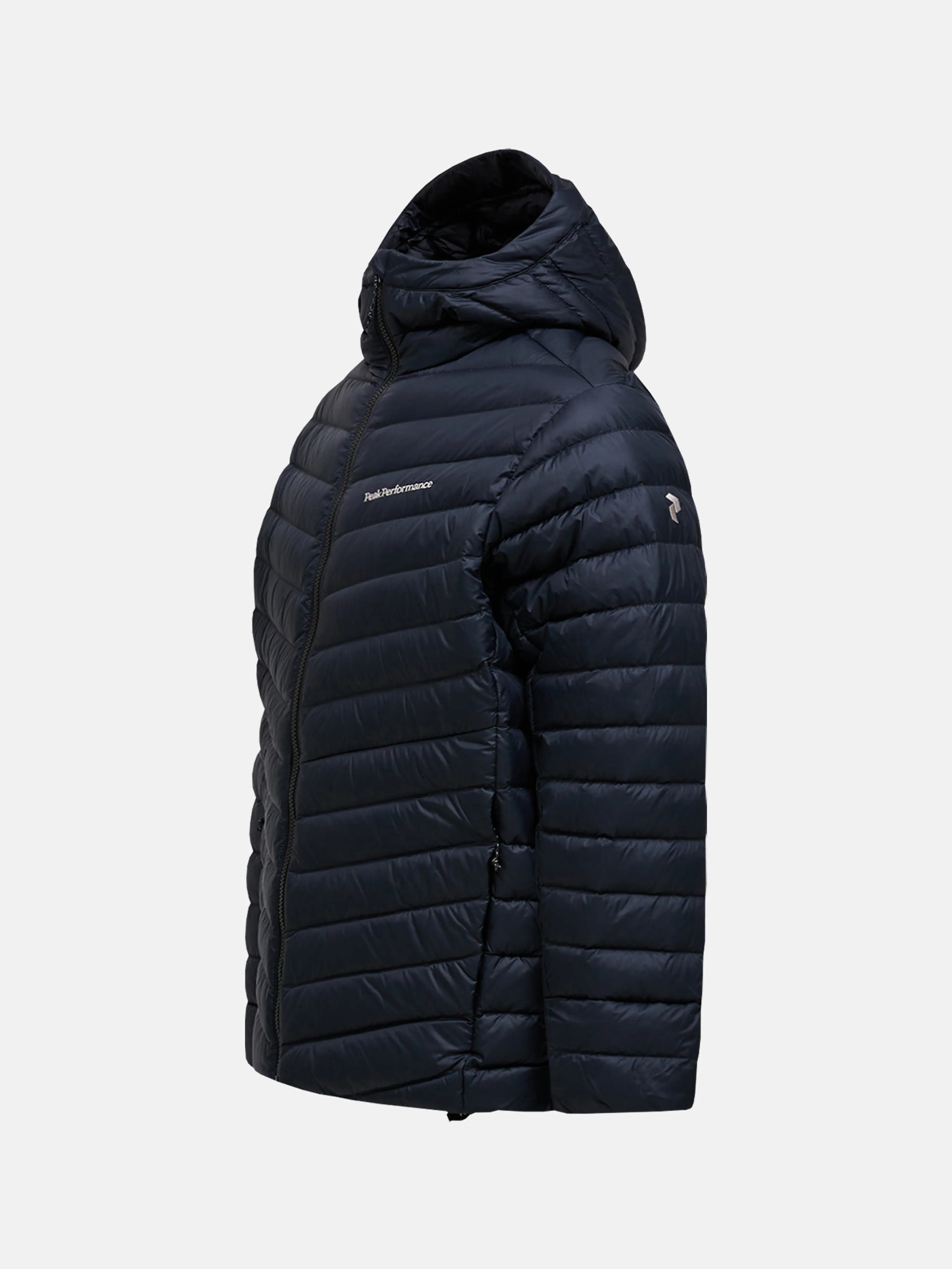 M Frost Down Hood Jacket