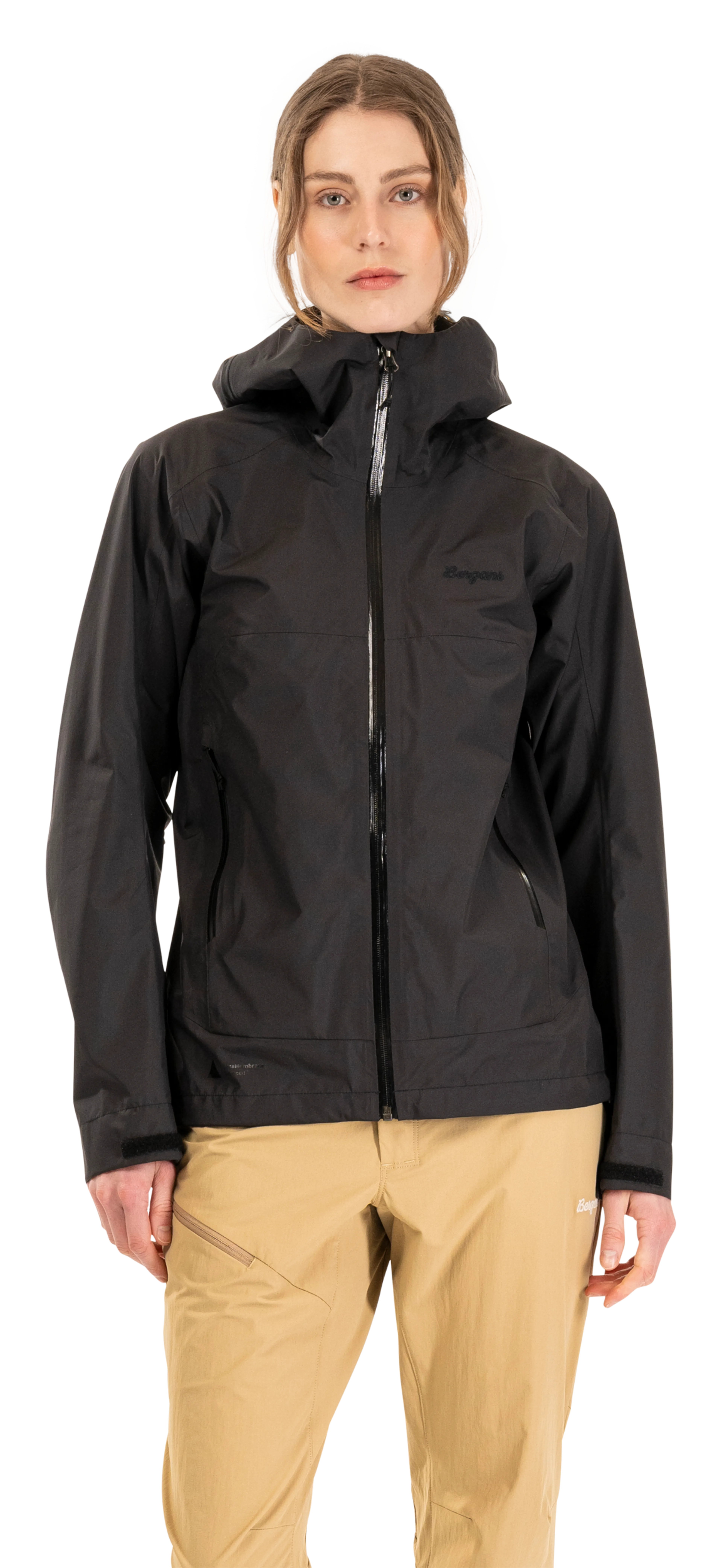 Vaagaa 3L Shell Jacket Women