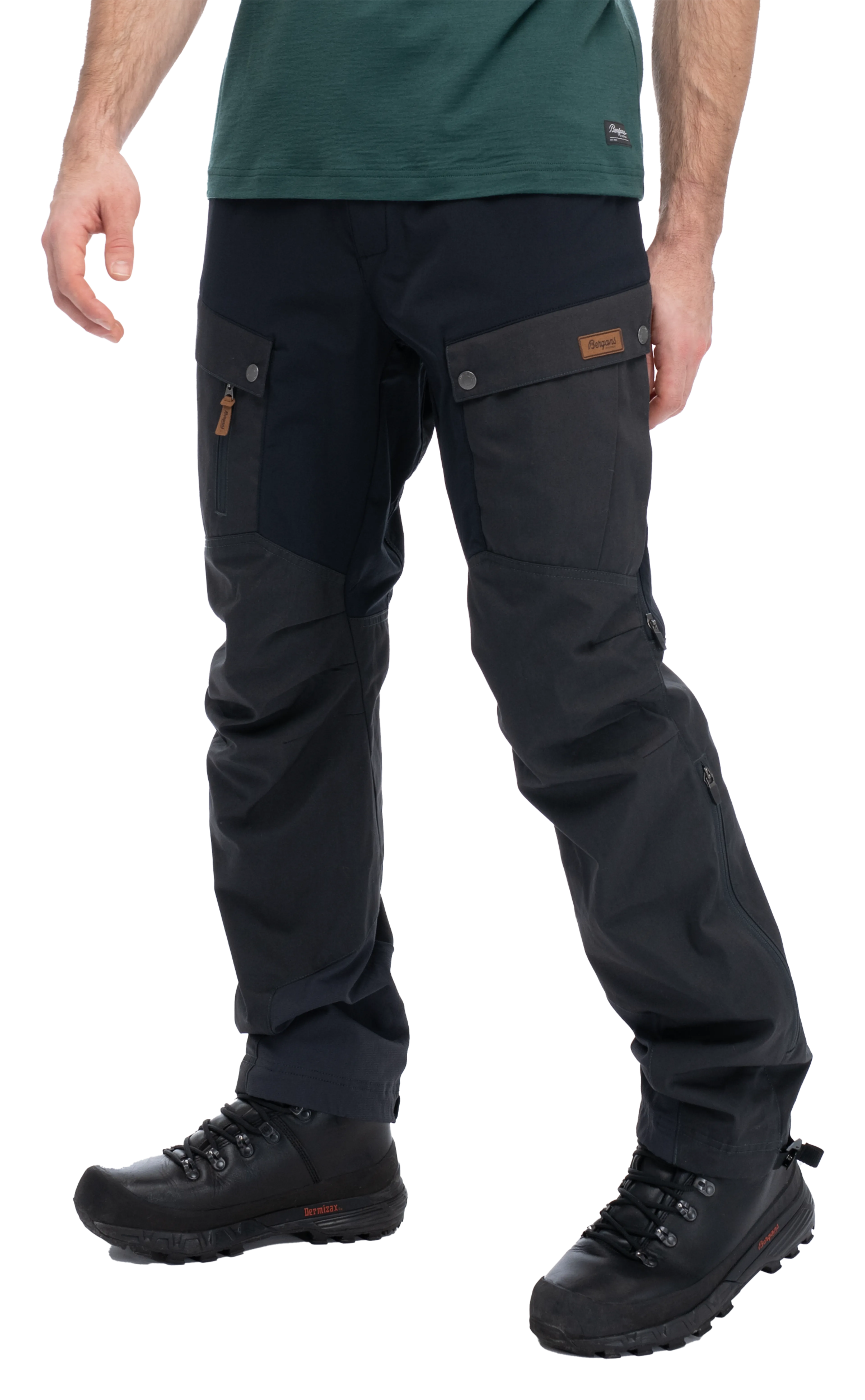 Nordmarka Favor Outdoor Pants Men