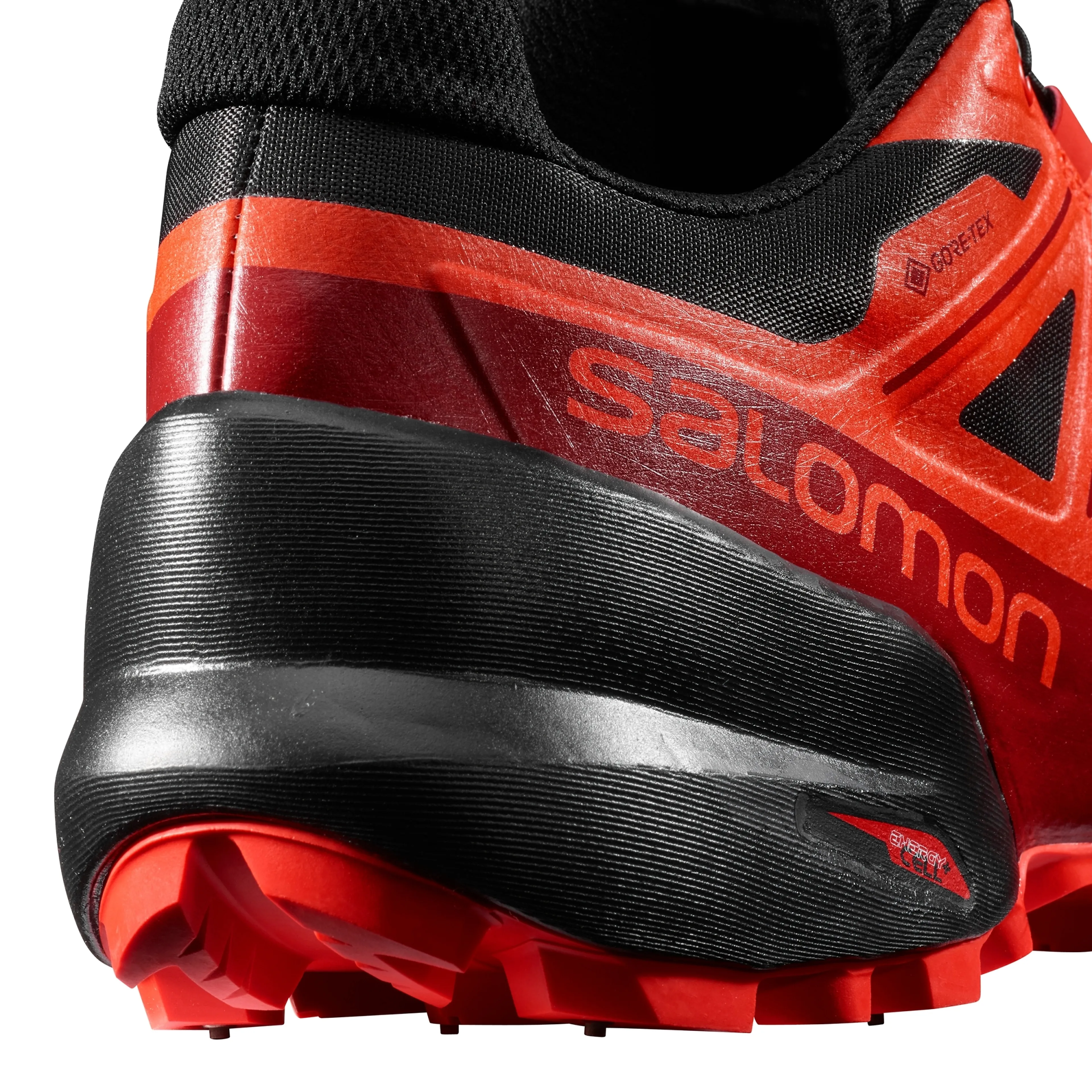 Spikecross 5 GTX piggsko