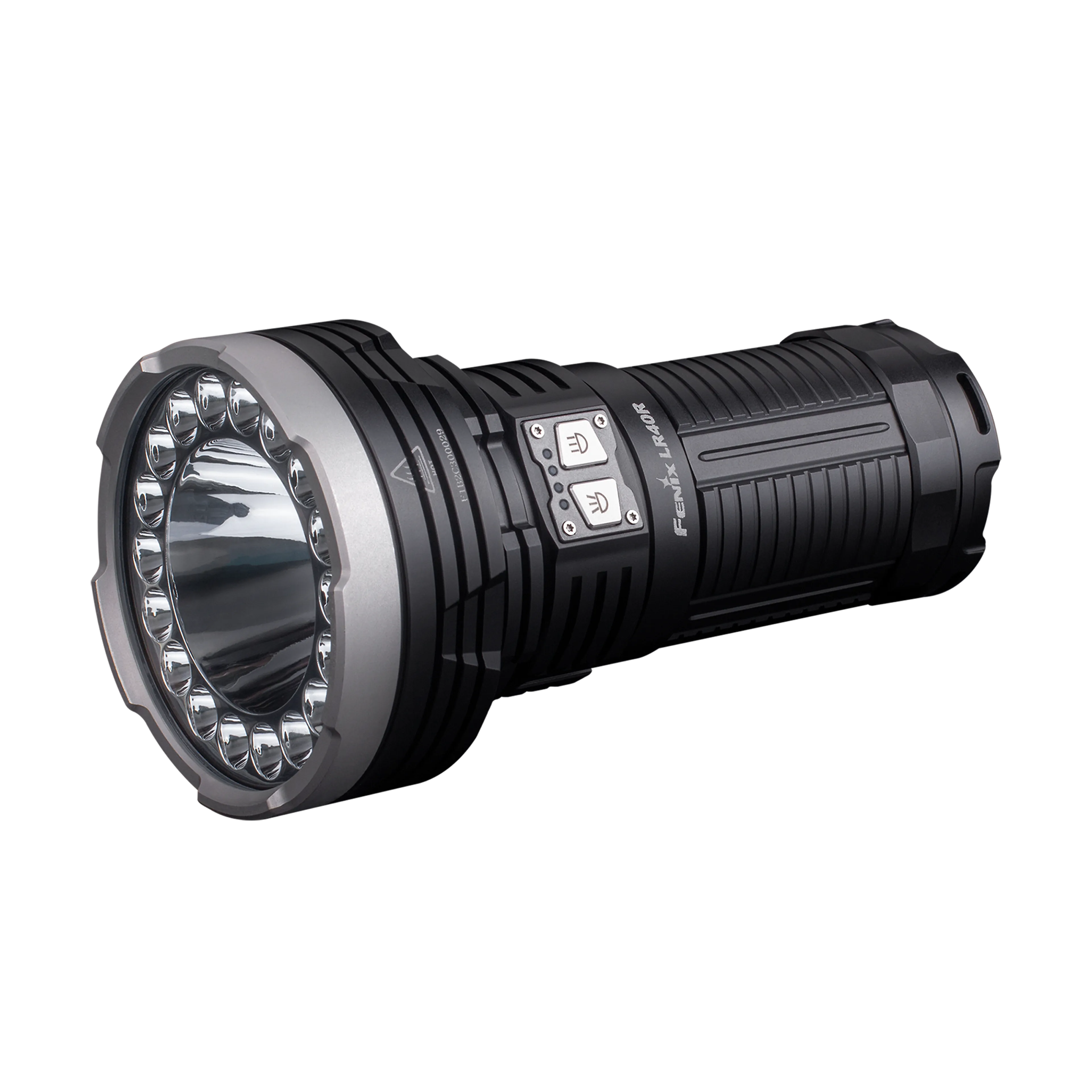 FENIX LR40R LED LYKT 12.000 LUMEN