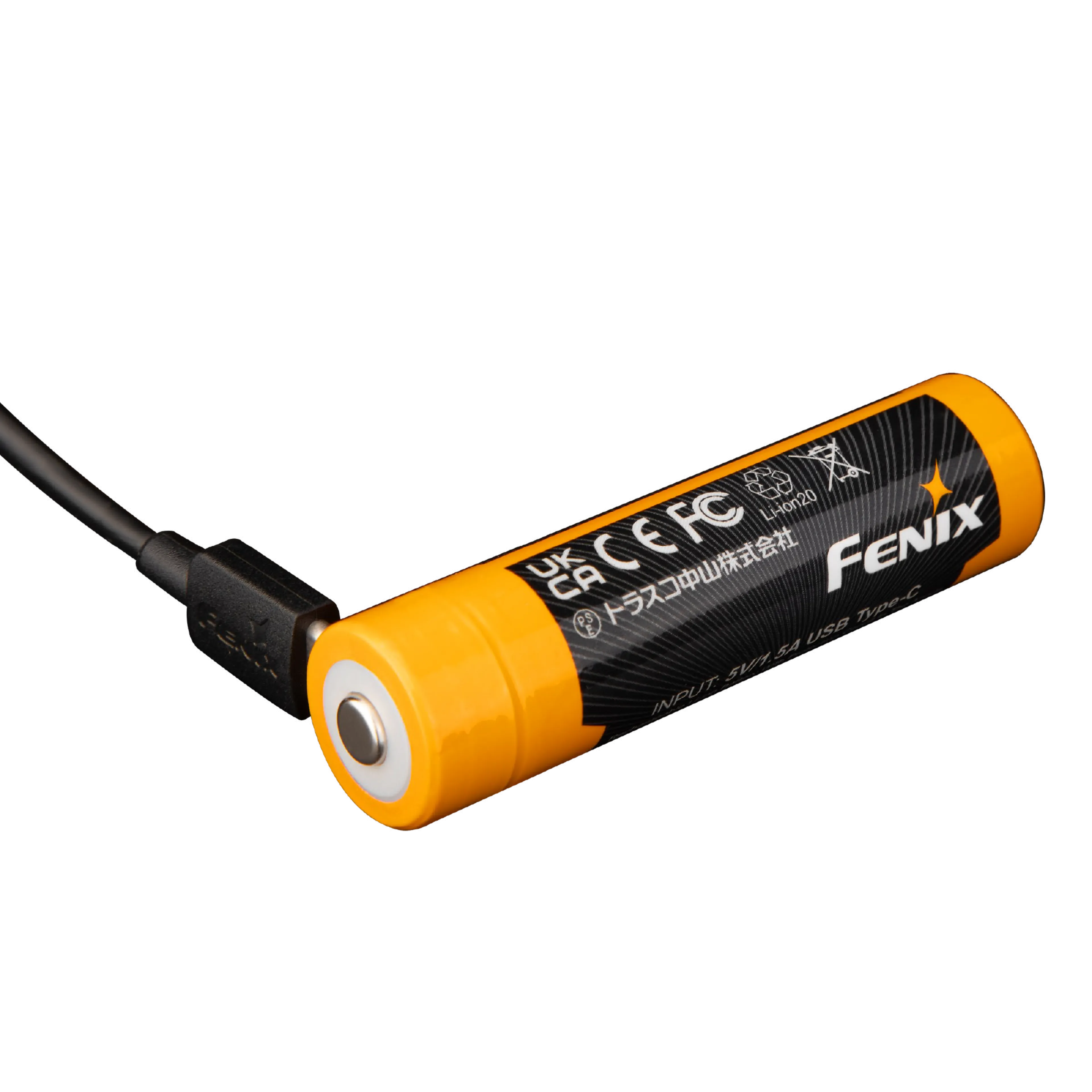 ARB-L18 4000mAh 18650 BATTERI