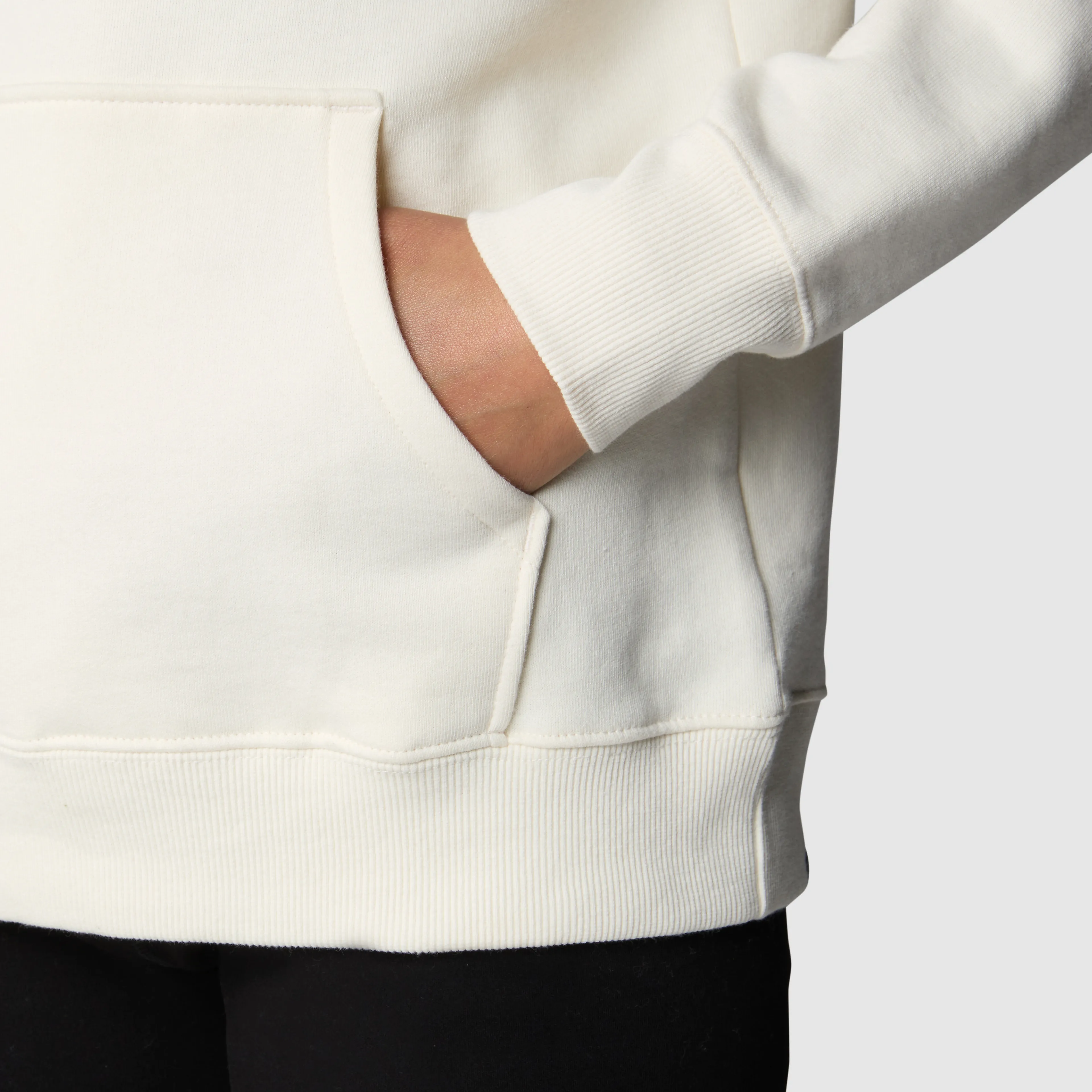 Drew Peak Pullover Hoodie hettegenser dame