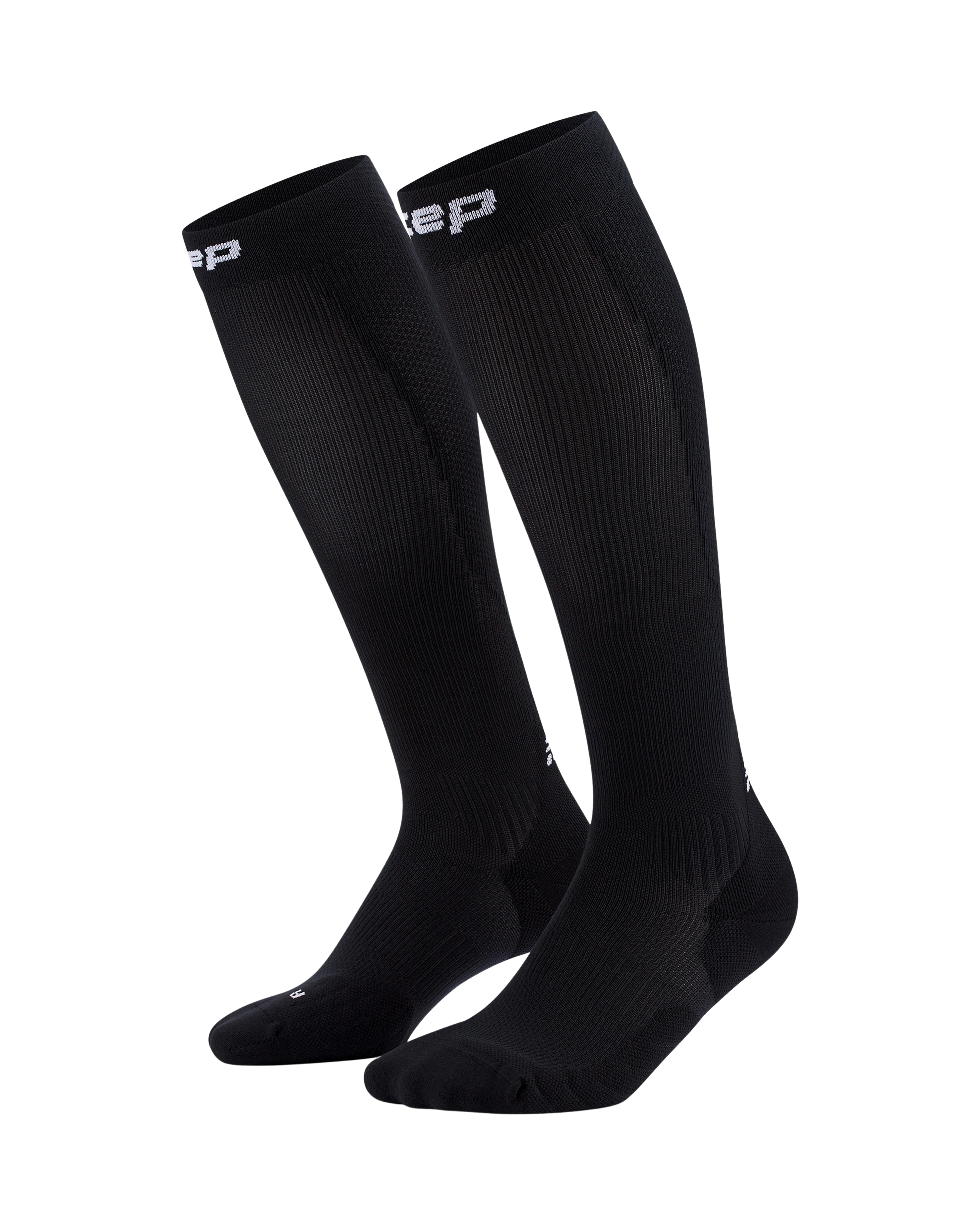 CEP run socks, tall, 5.0, men