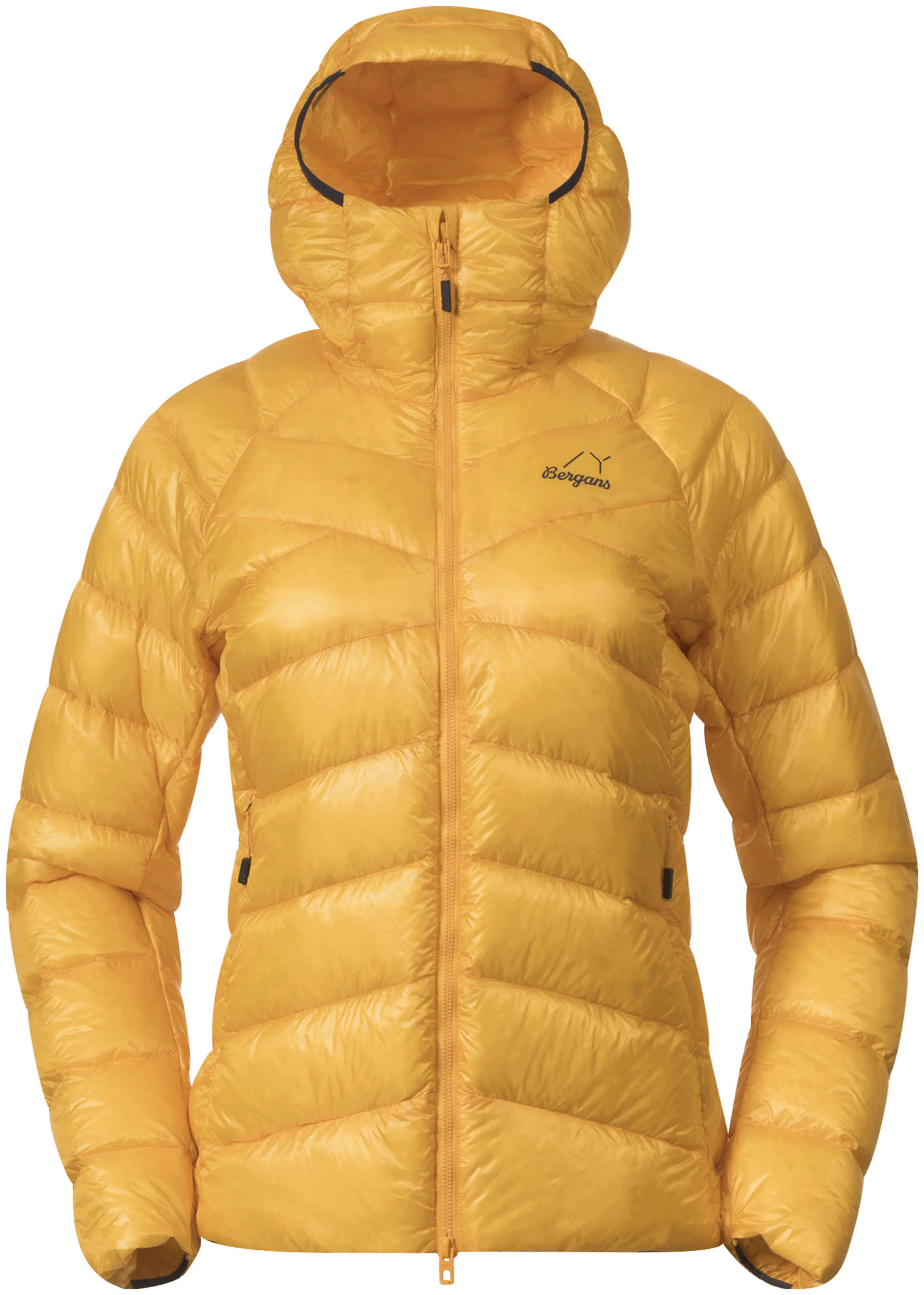 Y LightLine Weightless Down Jacket Hood Women