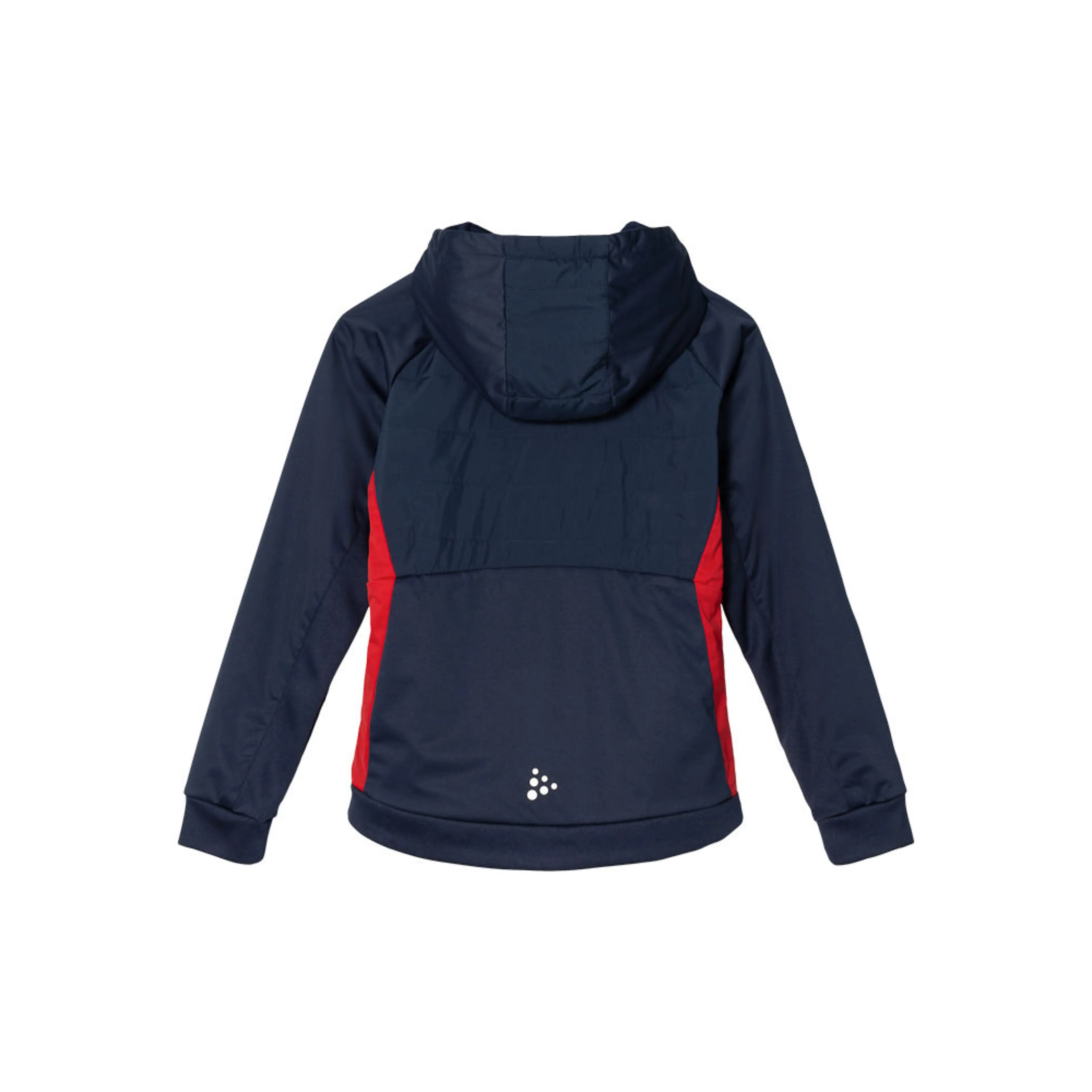 Adv Thermal Hood XC langrennsjakke junior