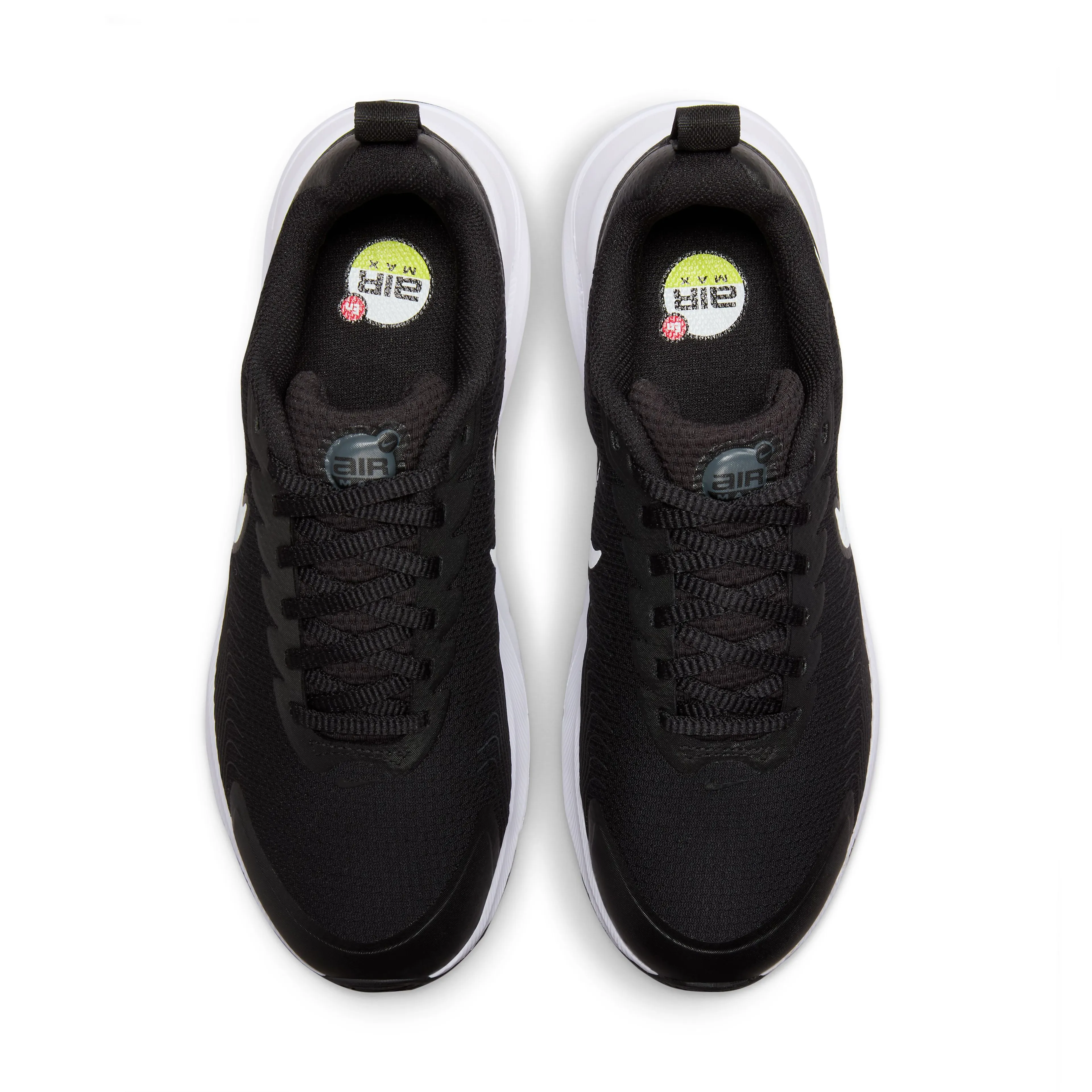 W AIR MAX NUAXIS