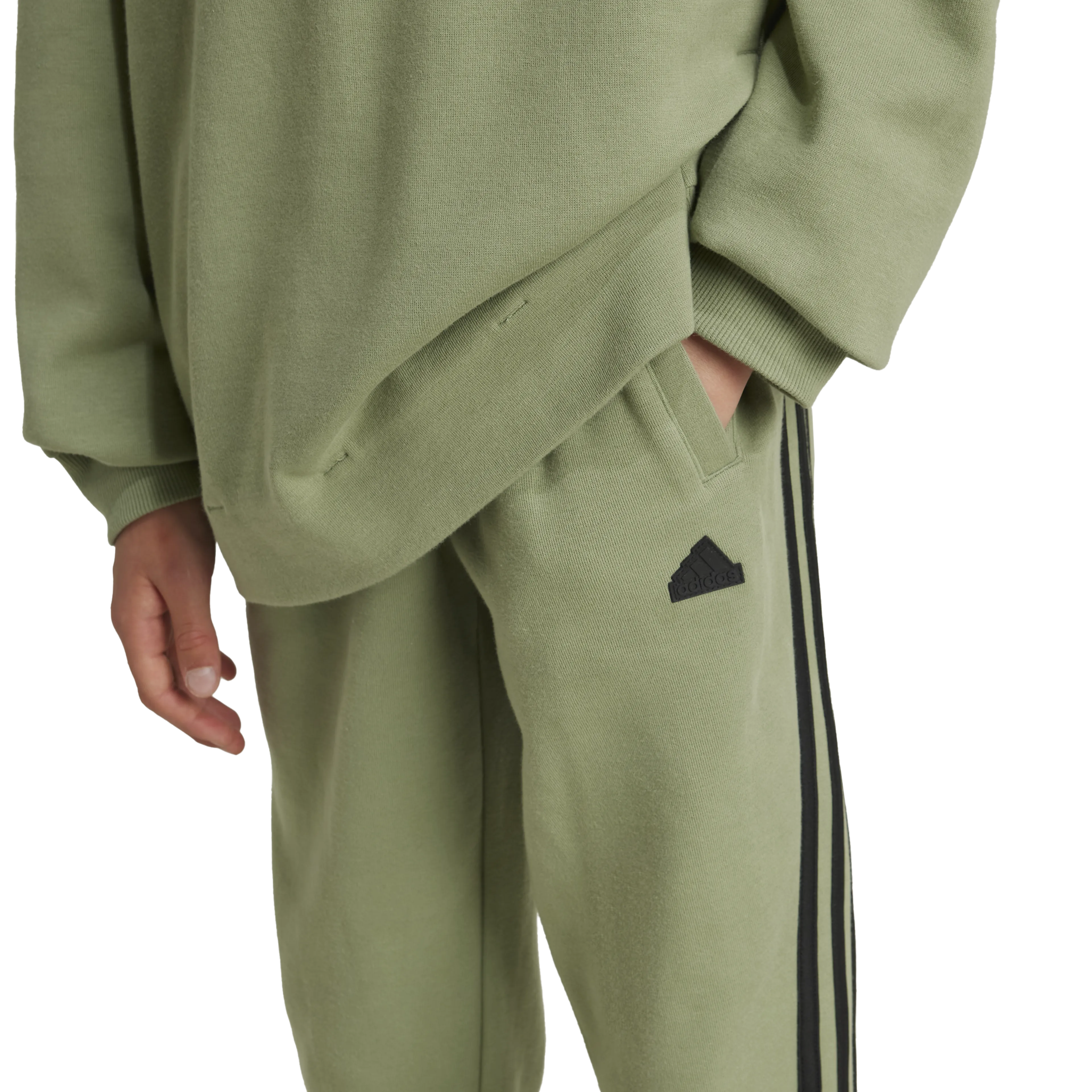 U FI 3S PT JOGGEBUKSE JUNIOR
