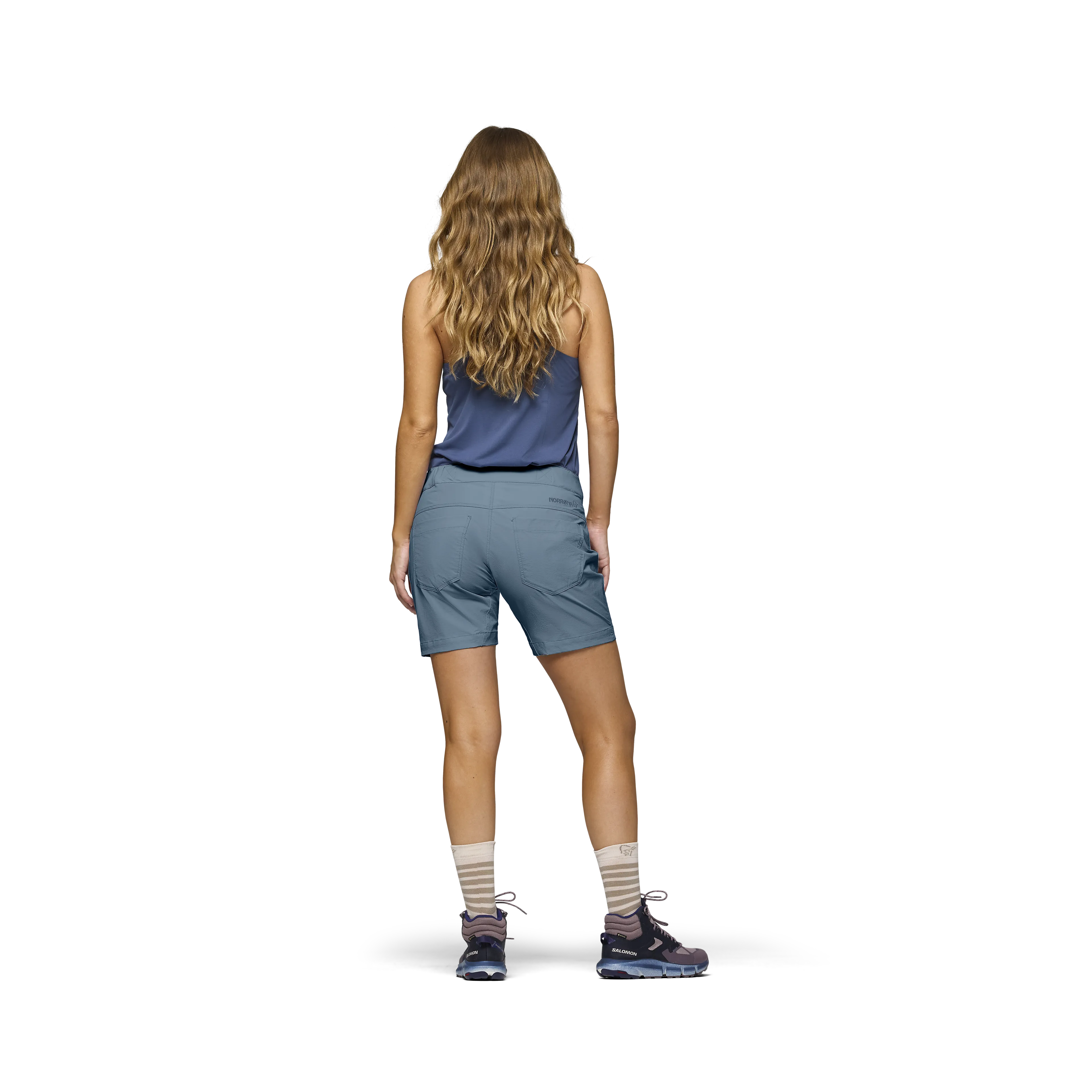femund flex1 lightweight Shorts W's