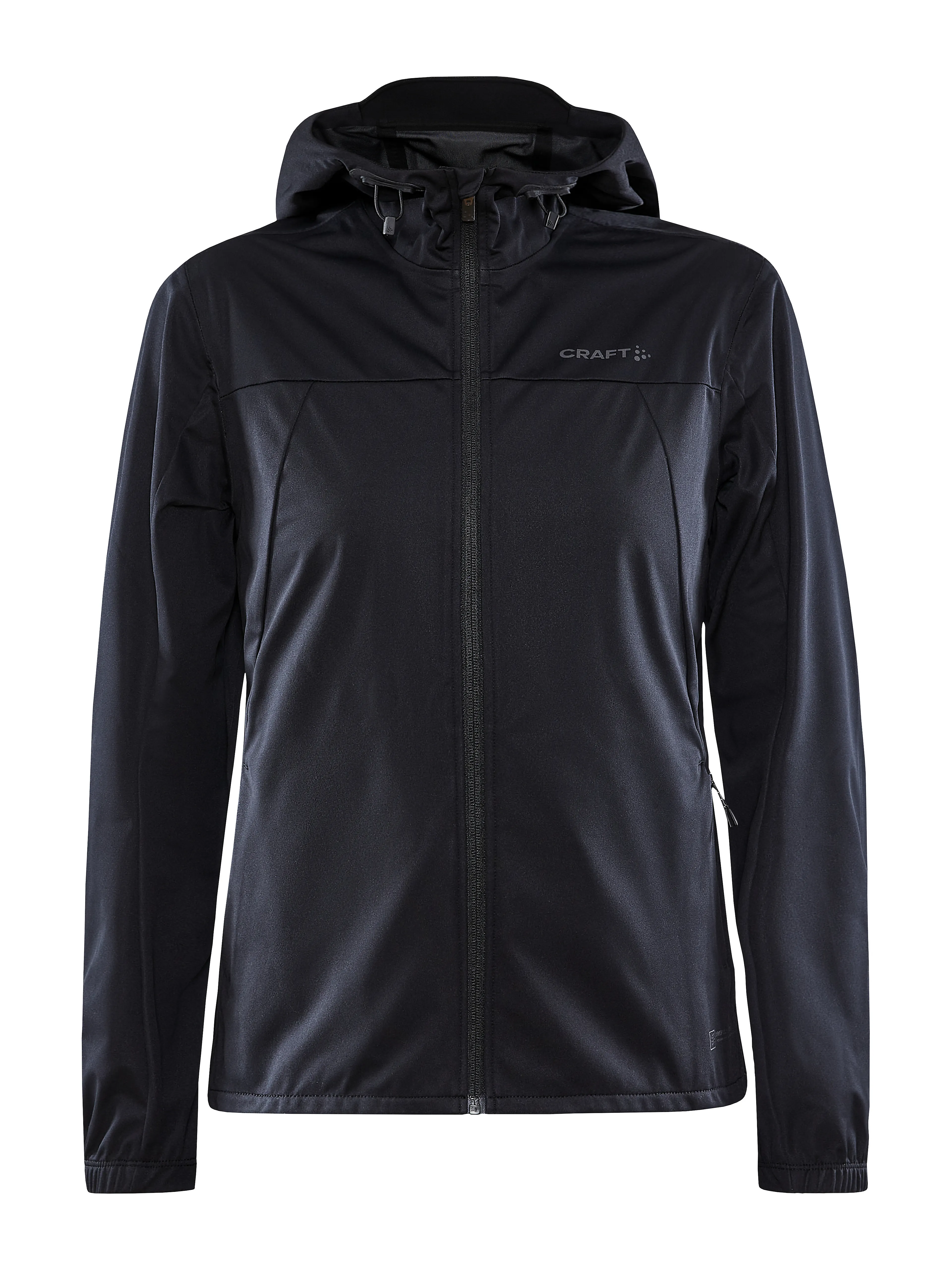 Adv Essence Hydro Jacket W