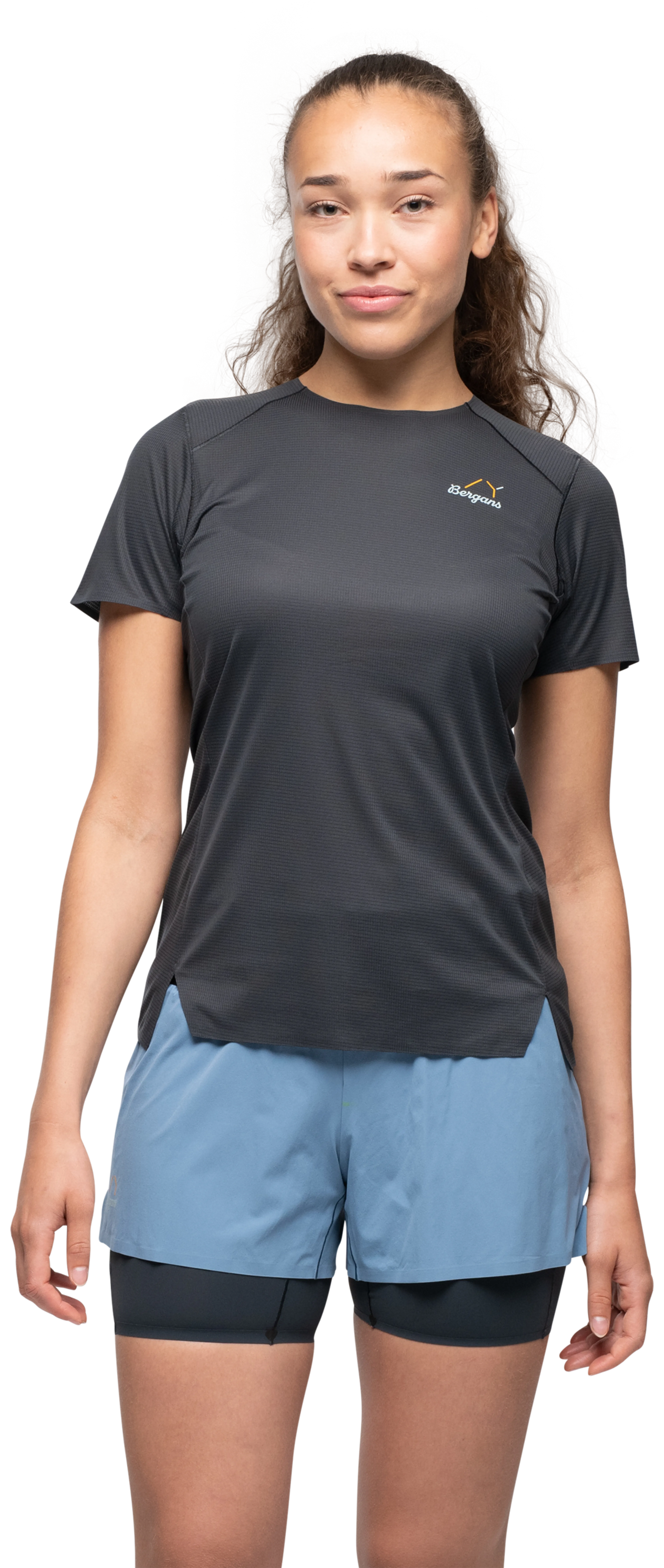 Y LightLine Fast Tee Women