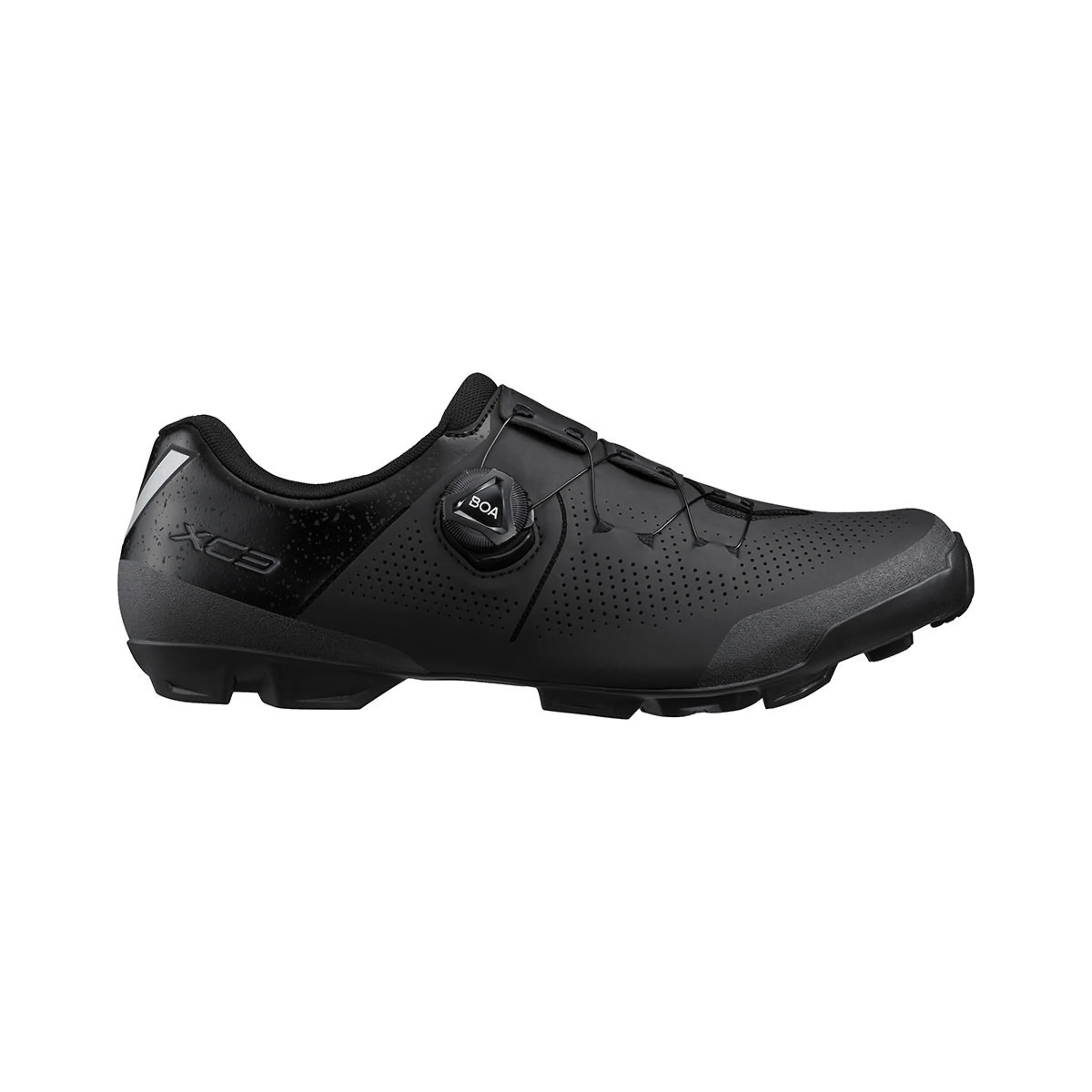 Bicycle Shoes XC302