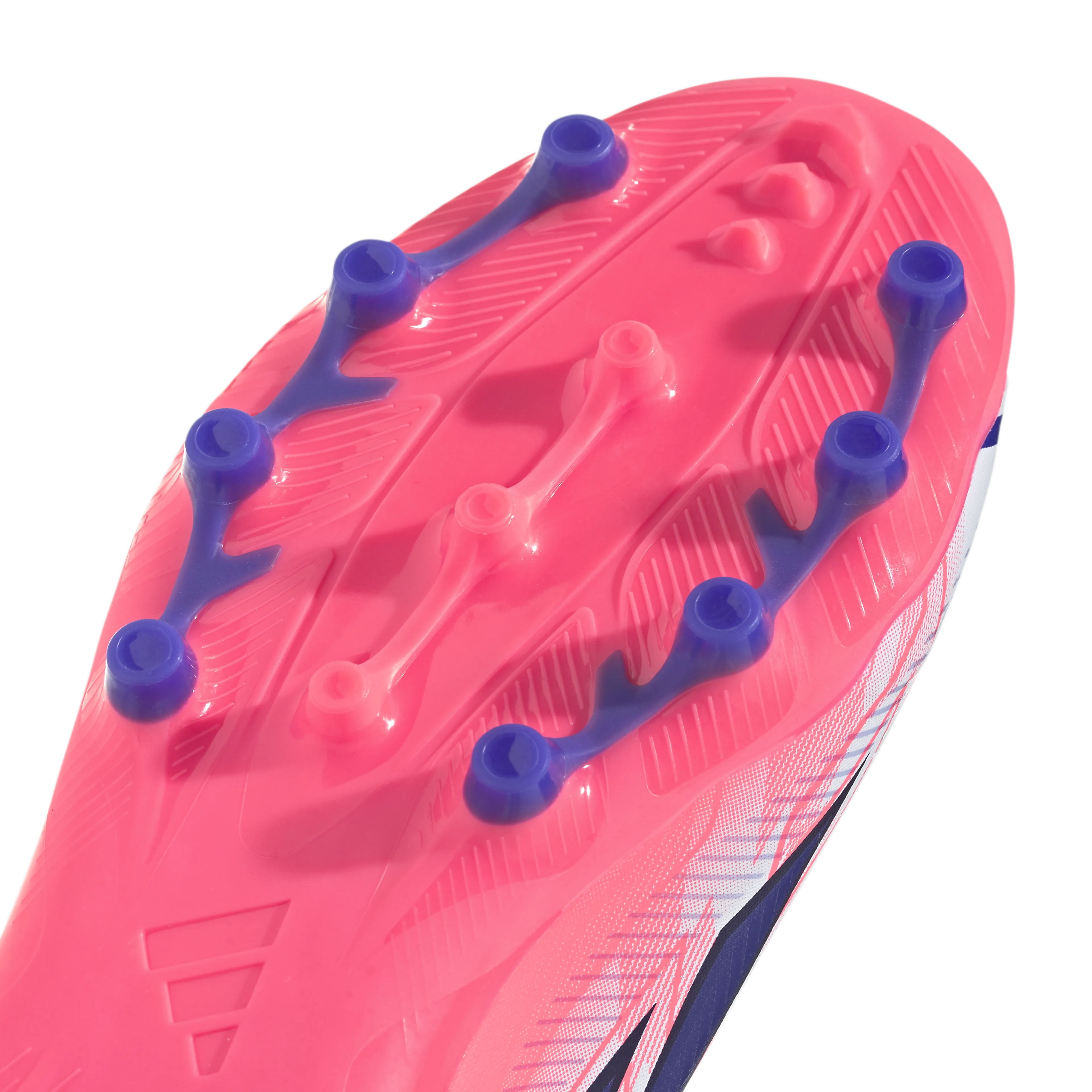 F50 HYPERFAST LEAGUE Laceless Artificial Ground Fotballsko Kunstgress Barn