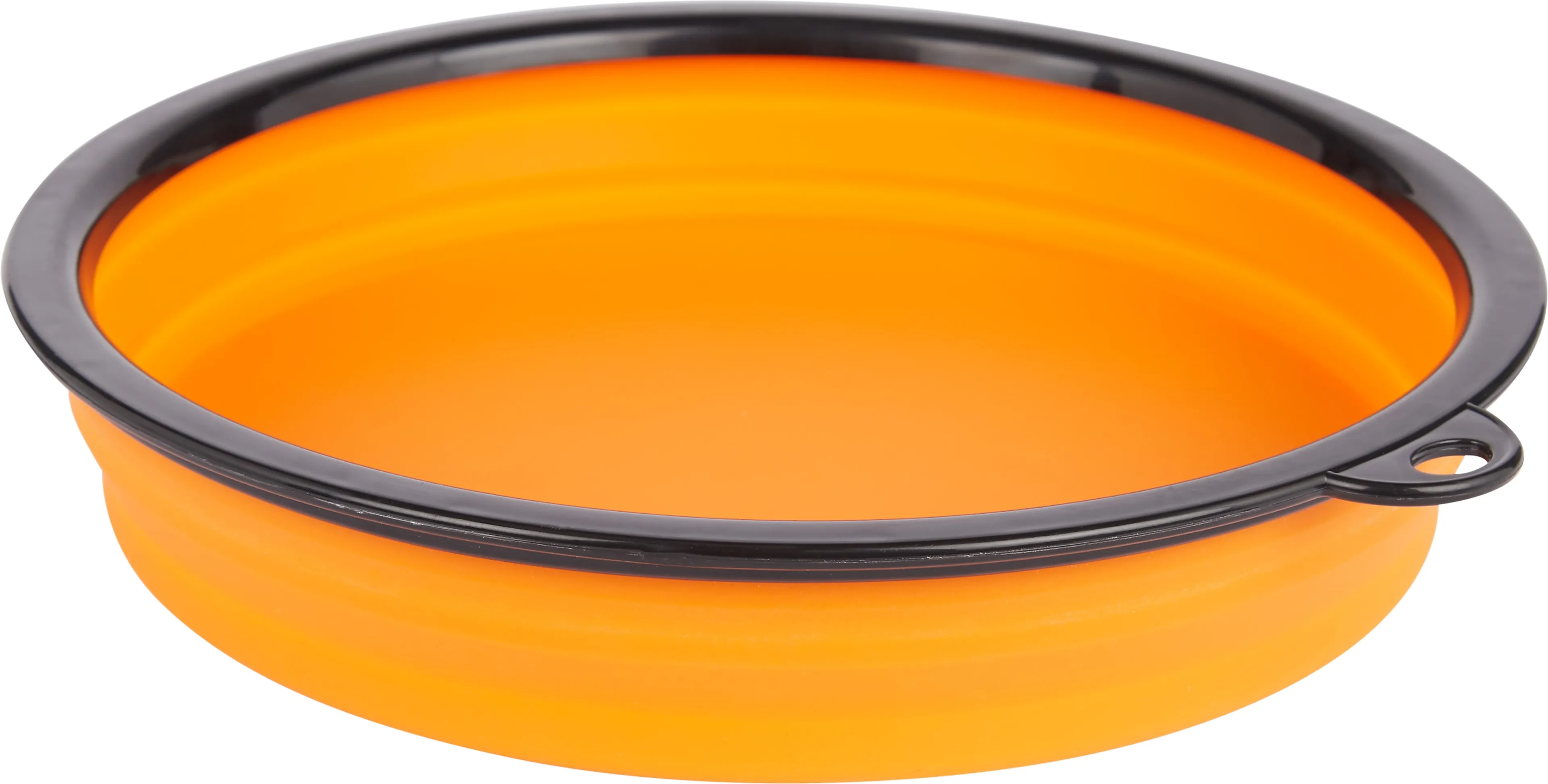 Plate Silicone tallerken