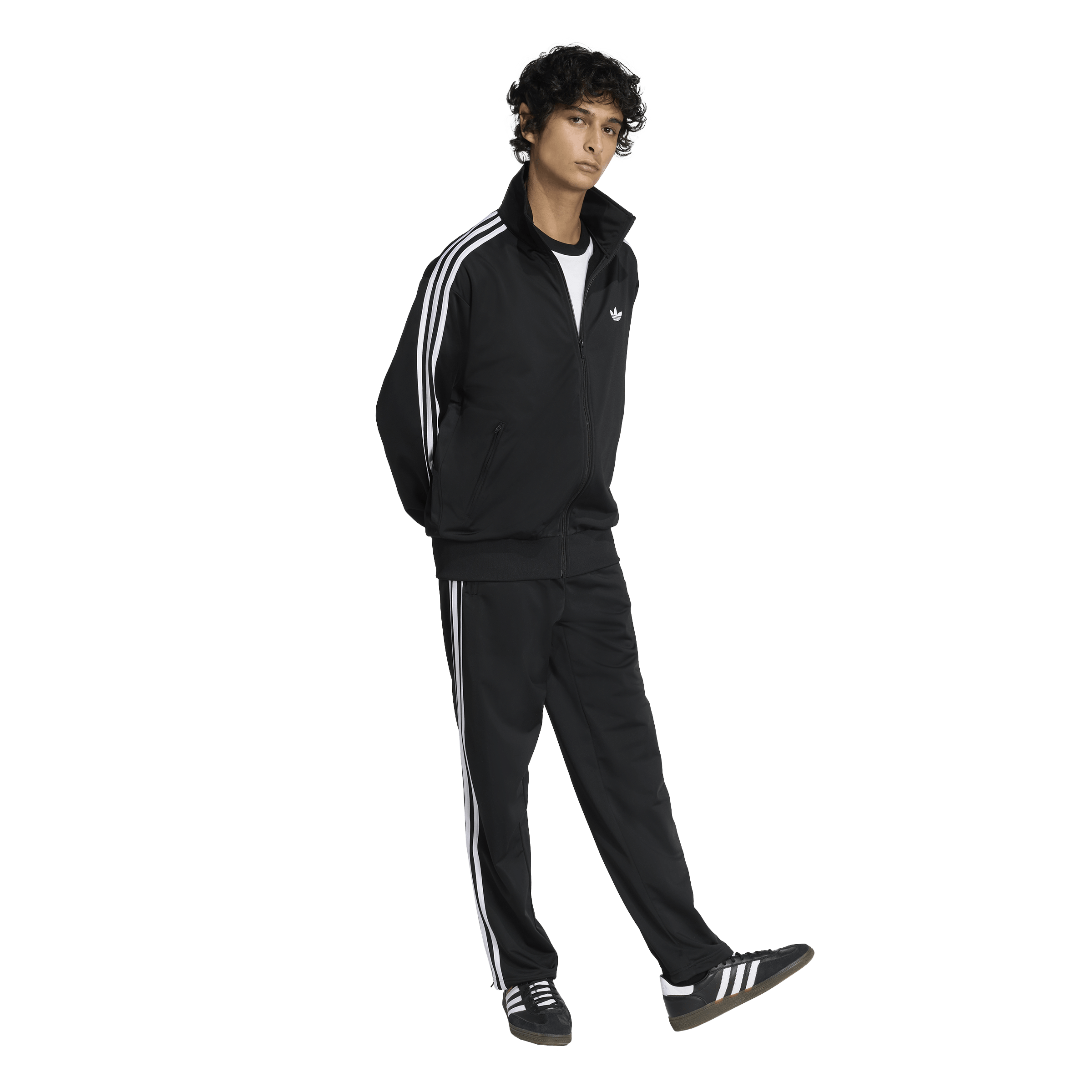 FIREBIRD TRACK TOP 